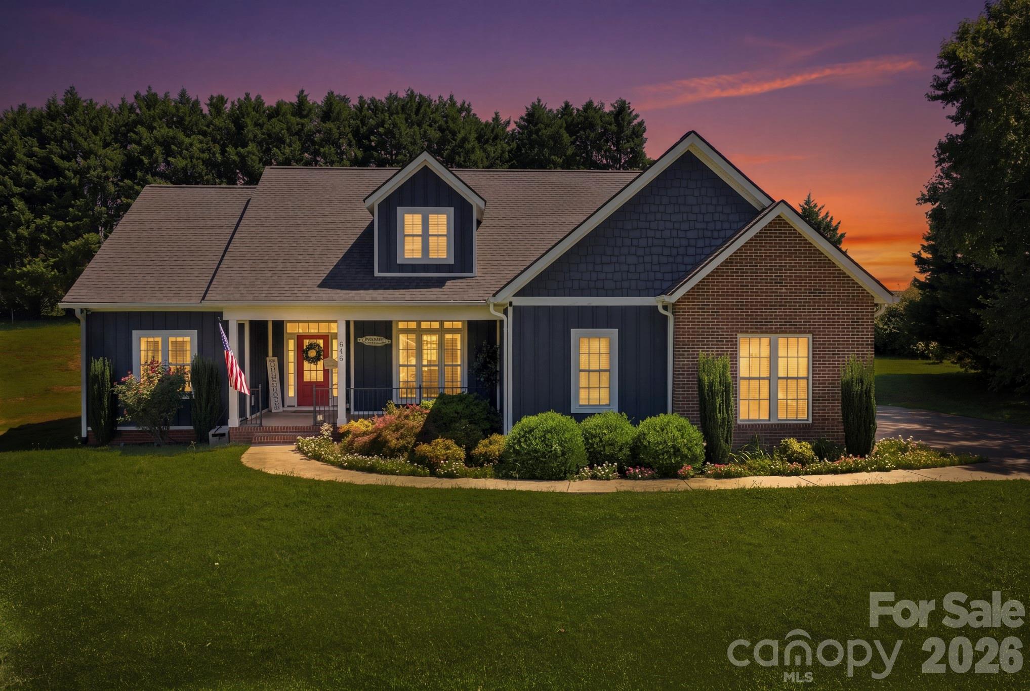 Single Family Residence at 430 Bob Hardin Road, Rutherfordton, photo 47 of 47