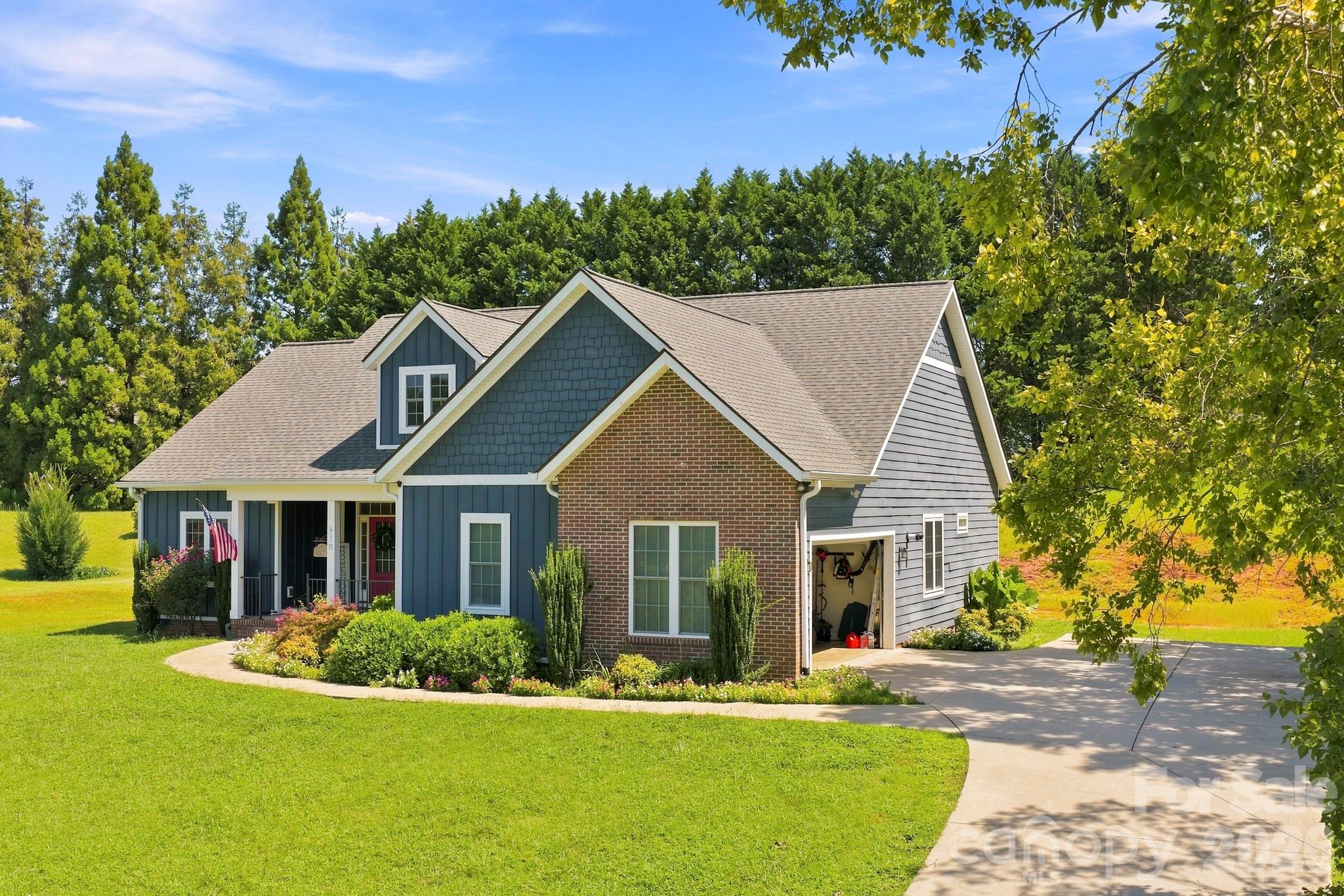 Single Family Residence at 430 Bob Hardin Road, Rutherfordton, photo 33 of 47