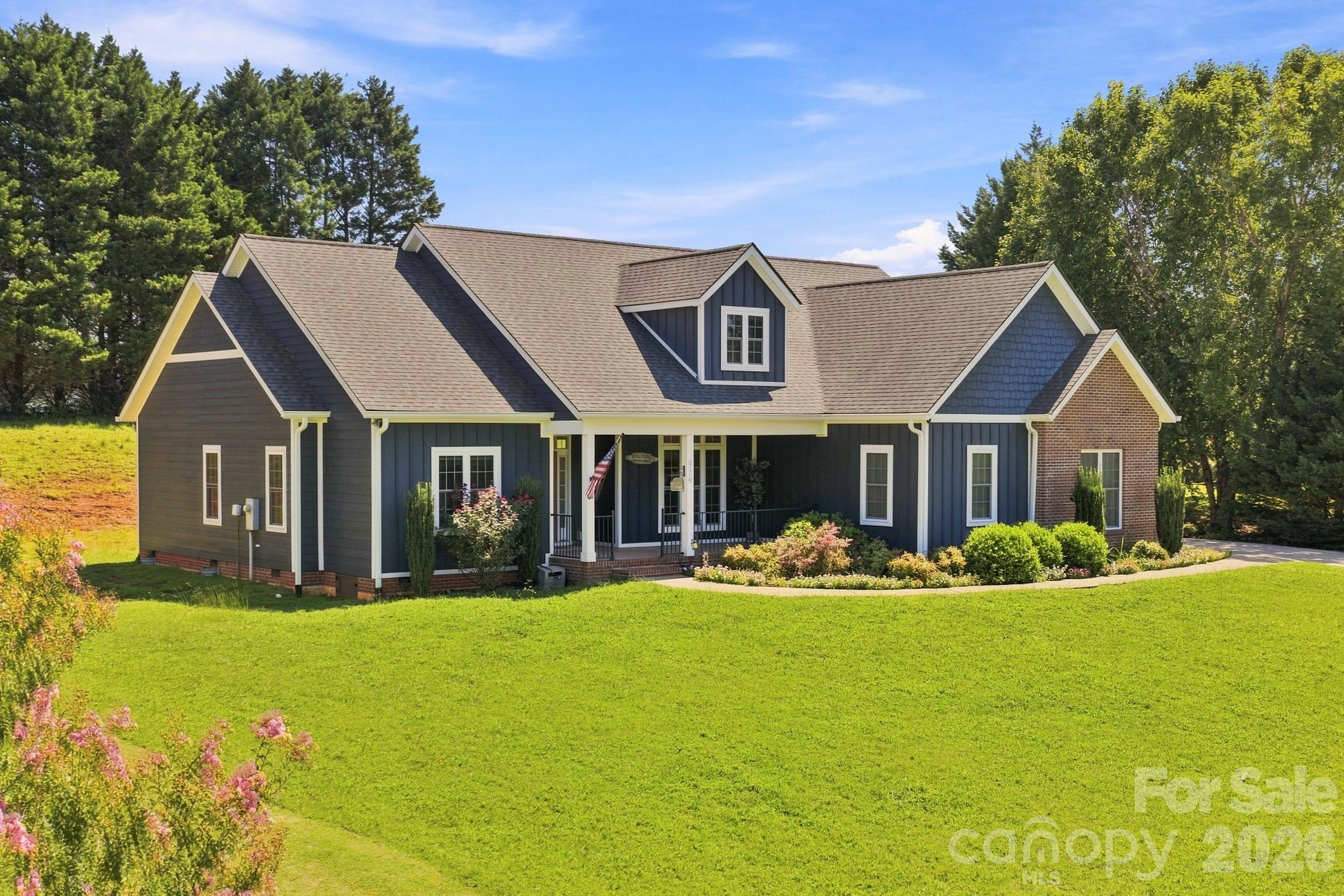 Single Family Residence at 430 Bob Hardin Road, Rutherfordton, photo 35 of 47