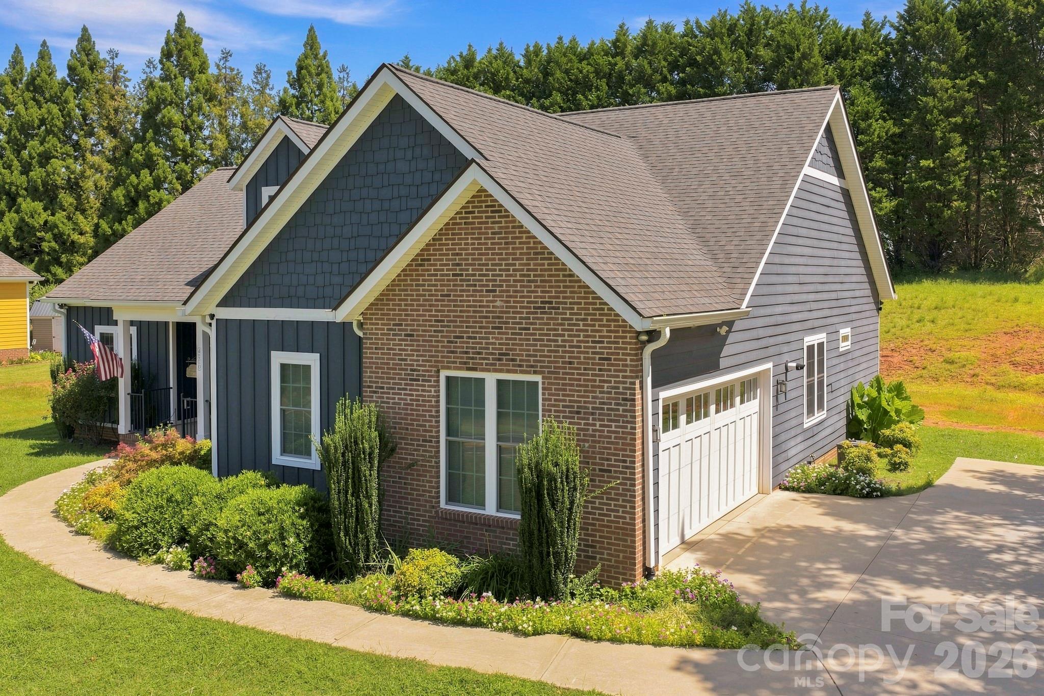 Single Family Residence at 430 Bob Hardin Road, Rutherfordton, photo 36 of 47