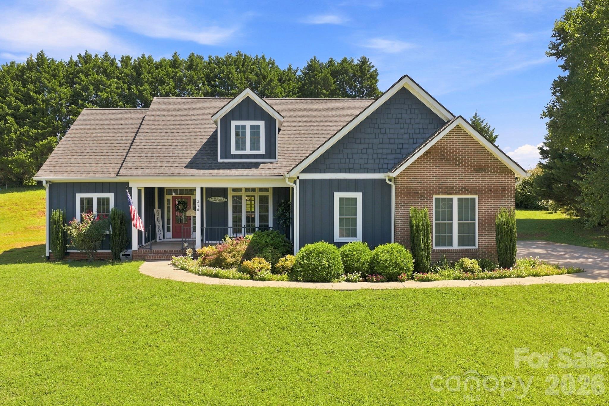 430 Bob Hardin Road