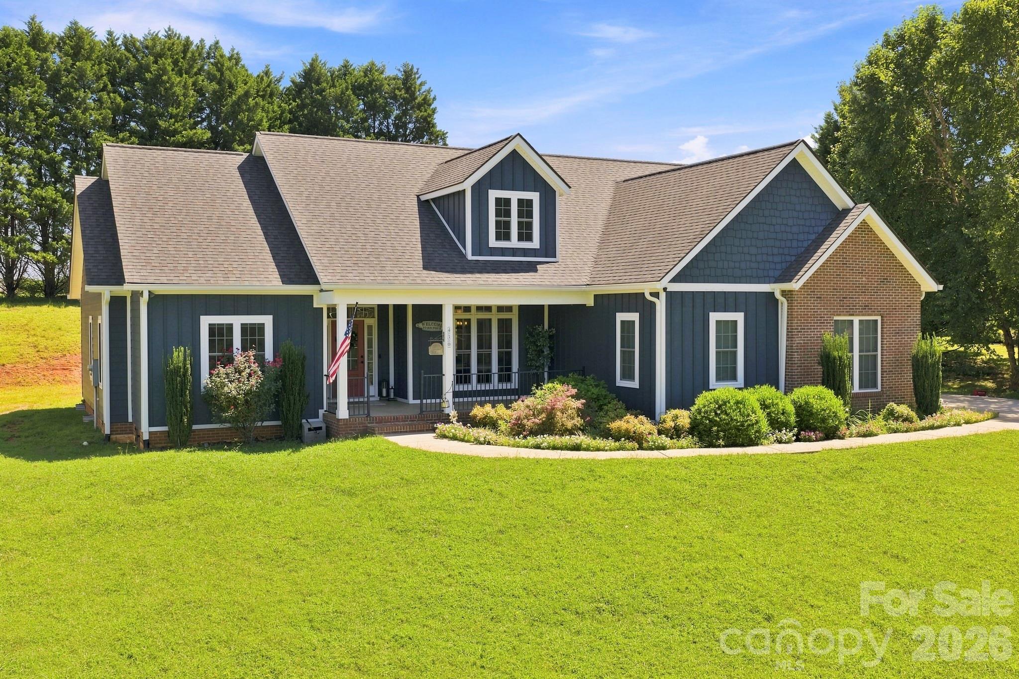 Single Family Residence at 430 Bob Hardin Road, Rutherfordton, photo 42 of 47