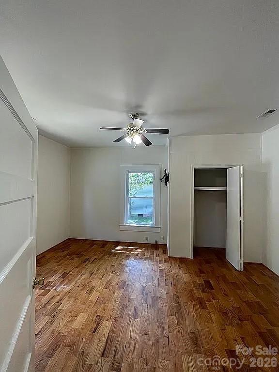 Single Family Residence at 72 Spencer Avenue, Mooresville, photo 8 of 12