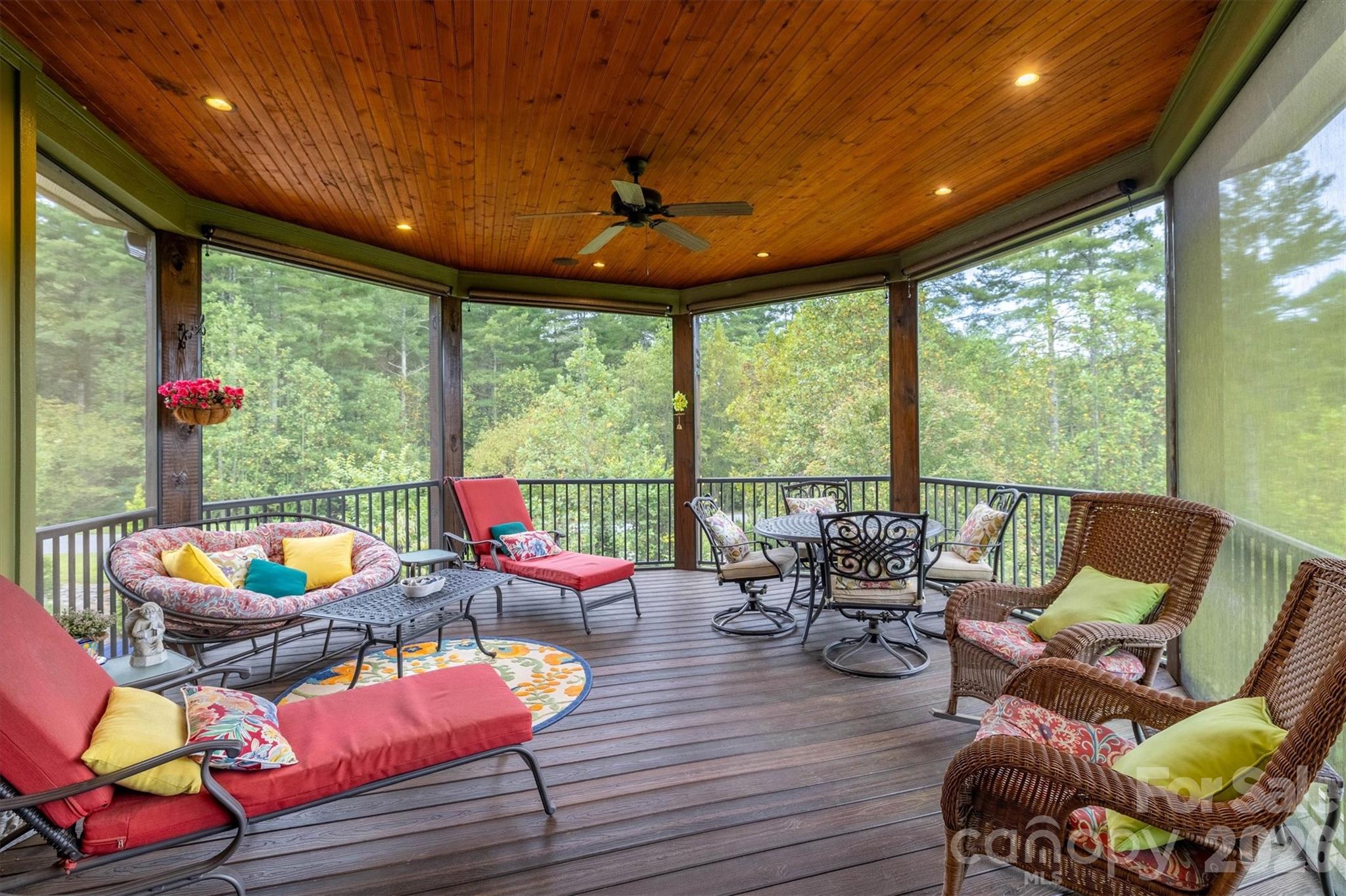Single Family Residence at 5378 Oak Crest Lane, Lenoir, photo 78 of 94