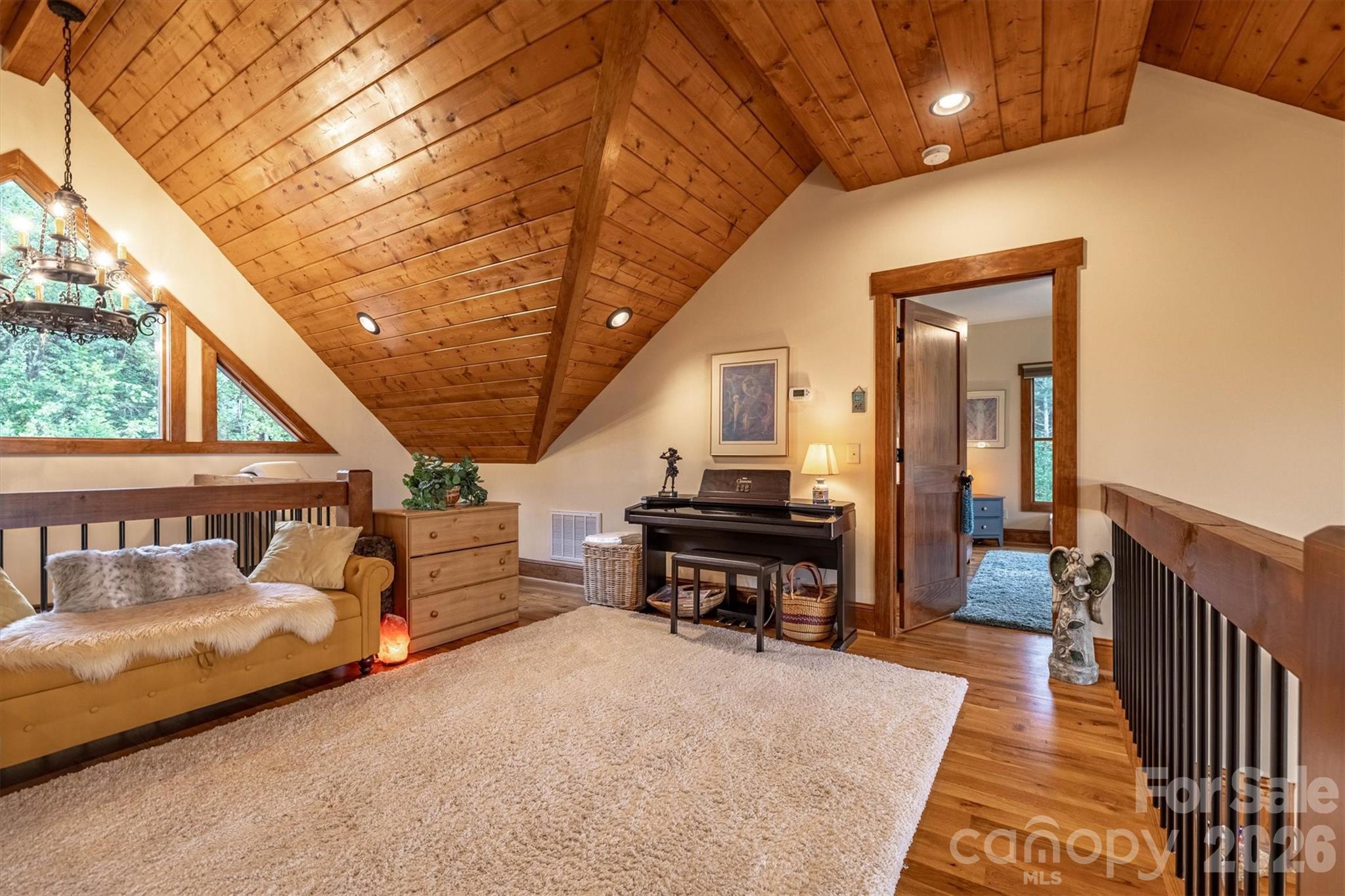 Single Family Residence at 5378 Oak Crest Lane, Lenoir, photo 56 of 94