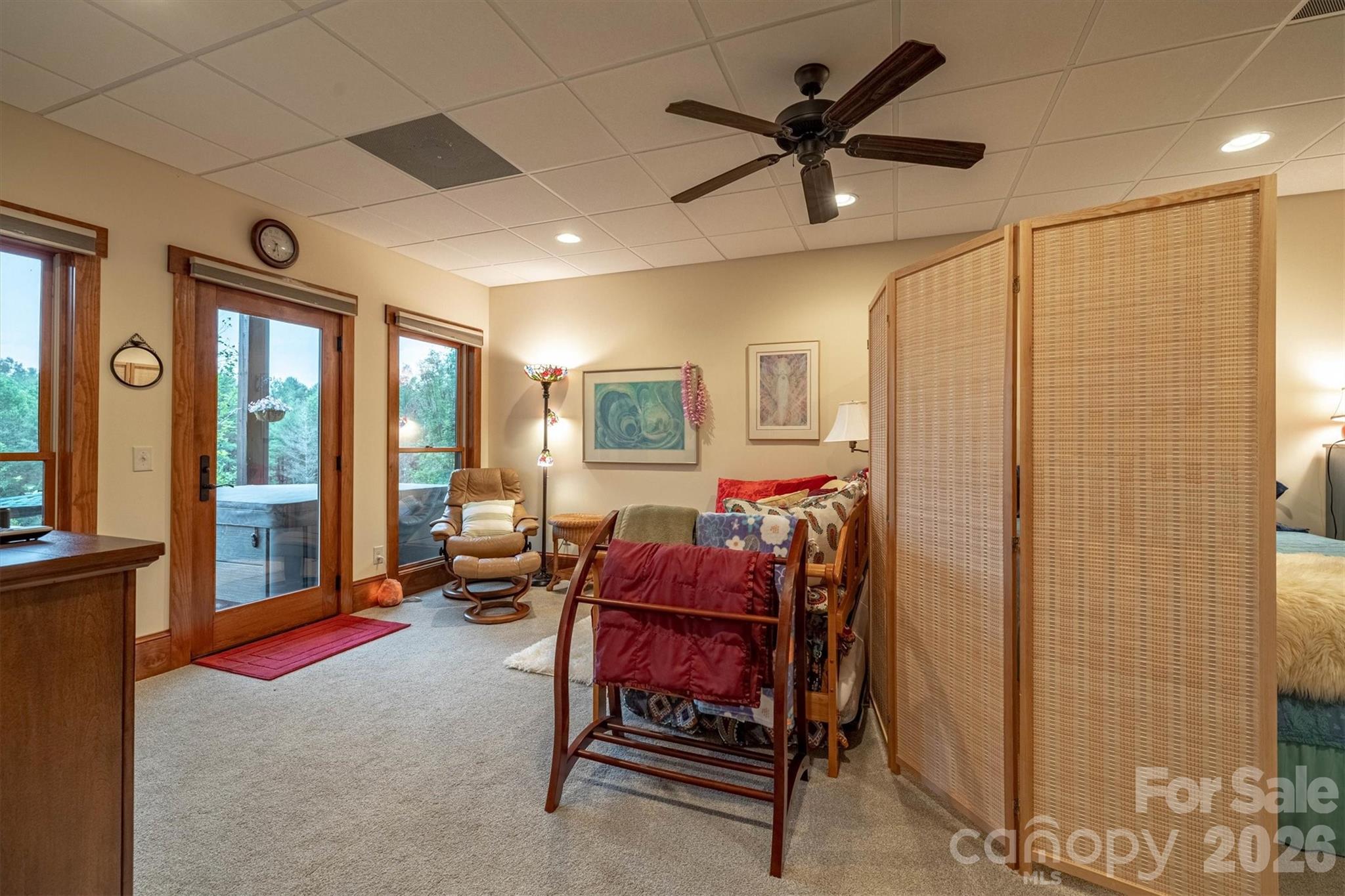 Single Family Residence at 5378 Oak Crest Lane, Lenoir, photo 68 of 94