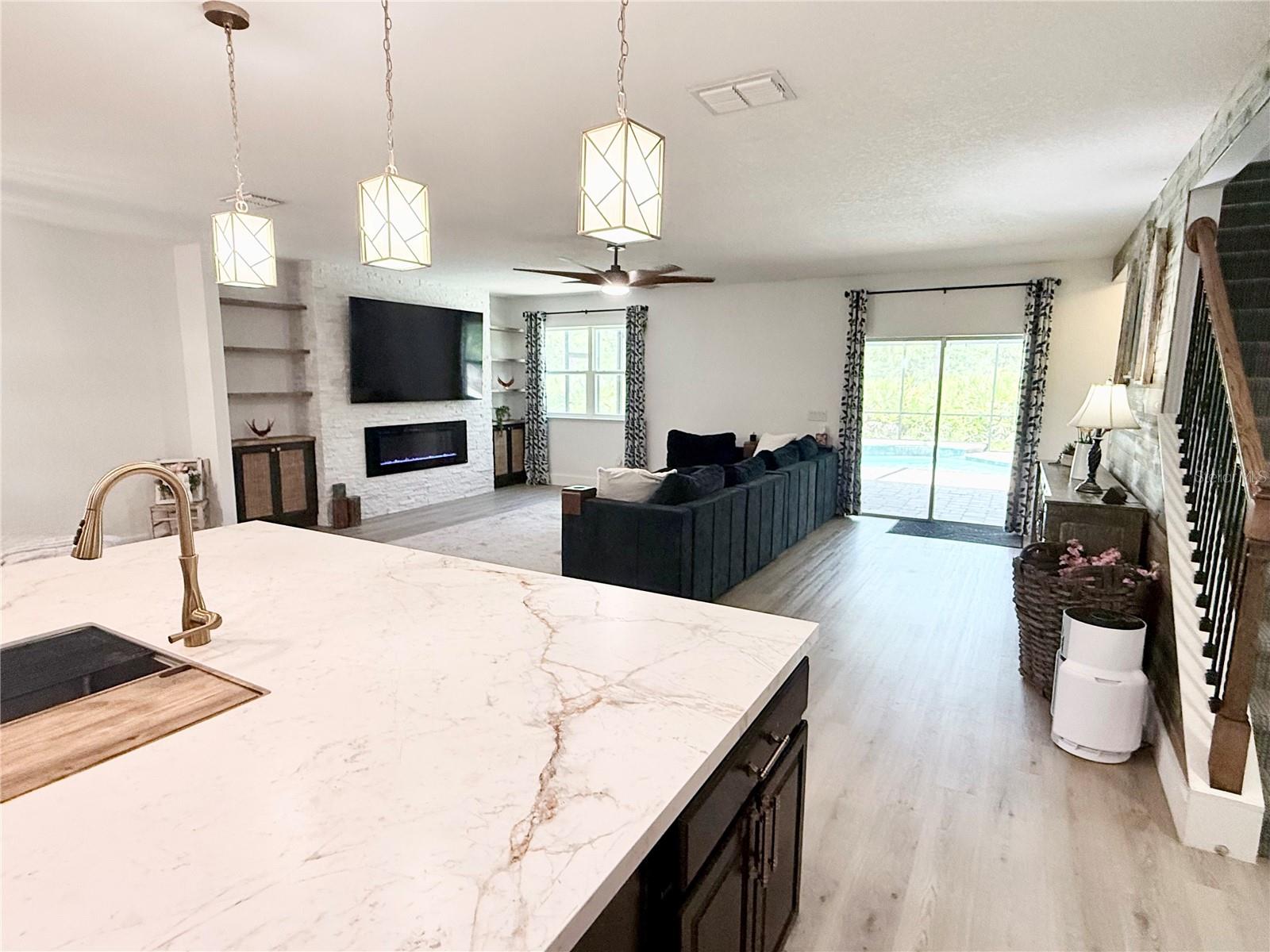 Single Family Residence at 9219 CANNA ST, PORT CHARLOTTE, photo 16 of 65