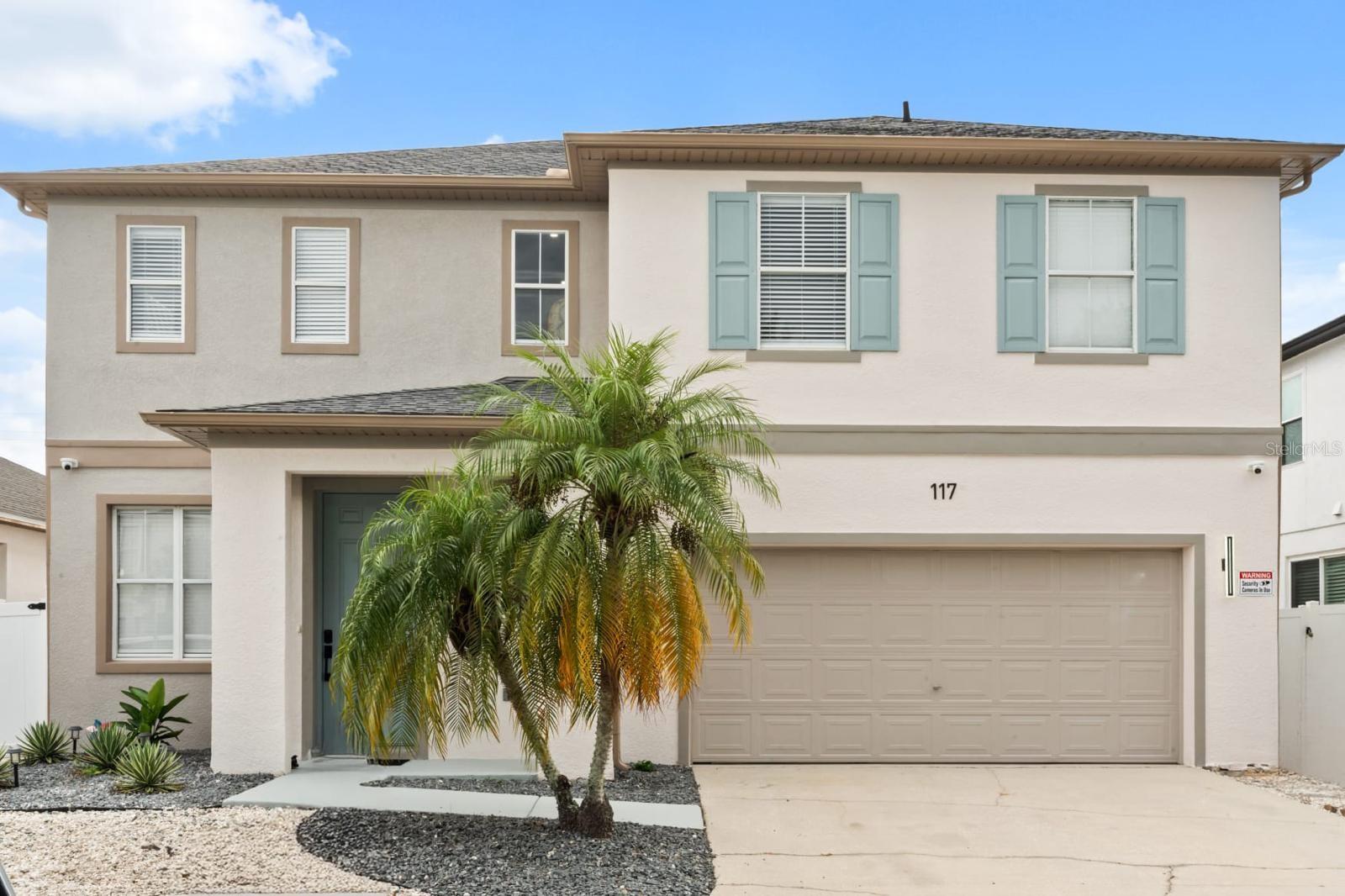 117 FOREST VIEW CT
