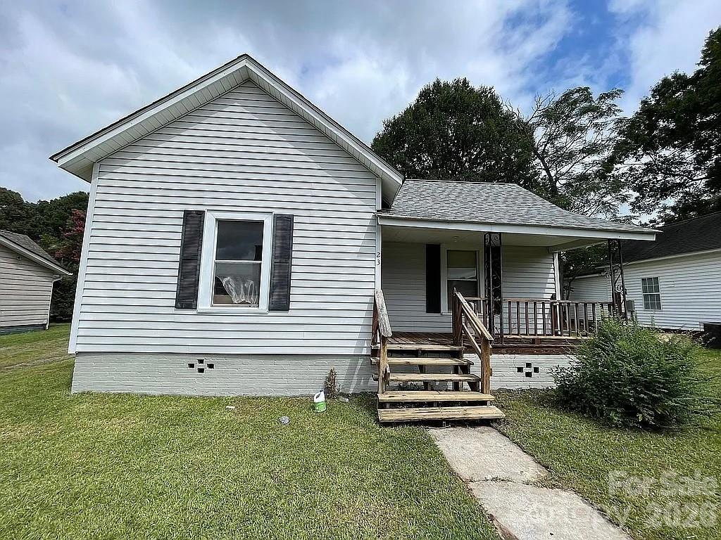 23 Selma Drive