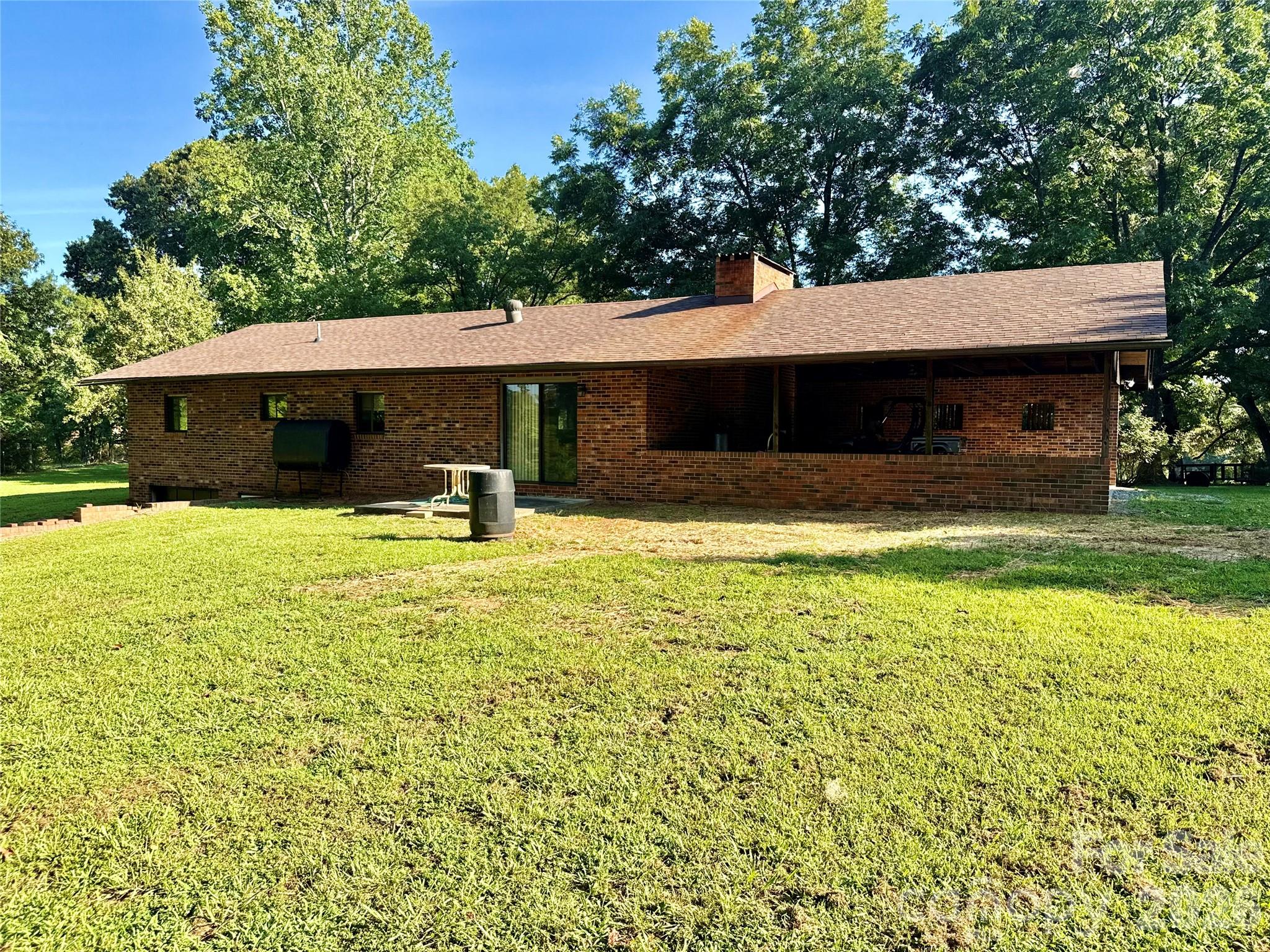Single Family Residence at 6494 W US Highway 64 Highway, Lexington, photo 4 of 37