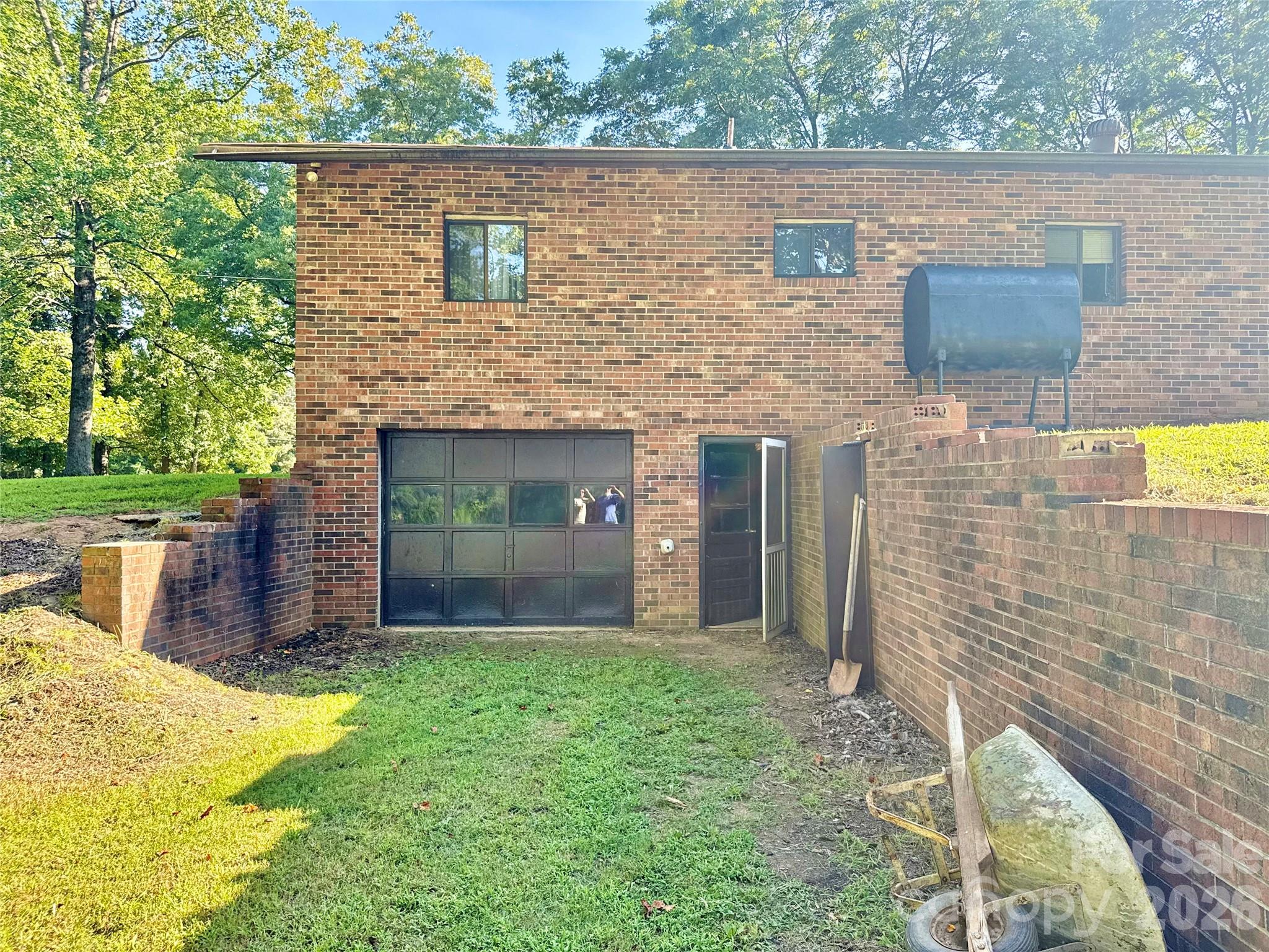 Single Family Residence at 6494 W US Highway 64 Highway, Lexington, photo 5 of 37