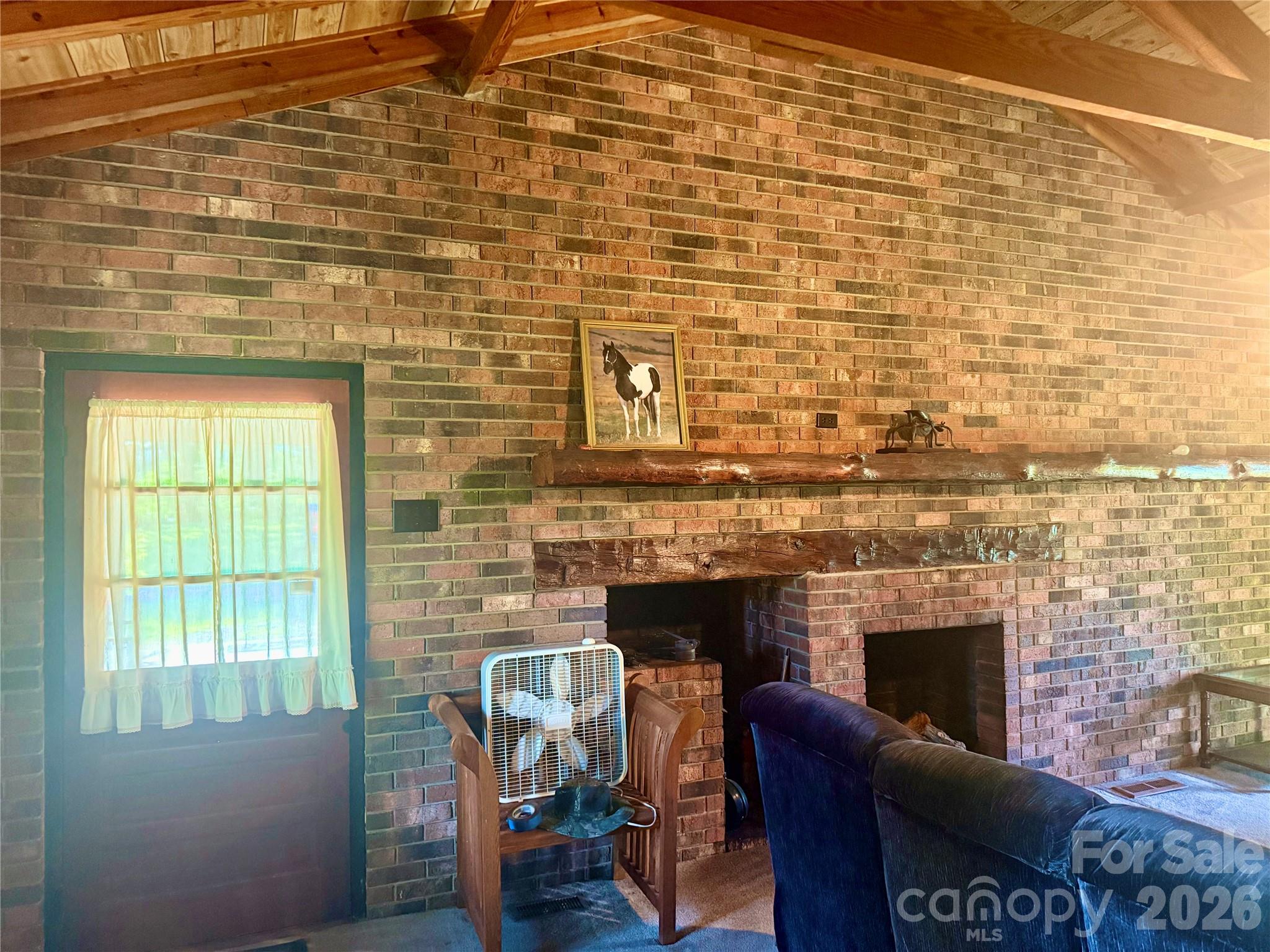 Single Family Residence at 6494 W US Highway 64 Highway, Lexington, photo 6 of 37