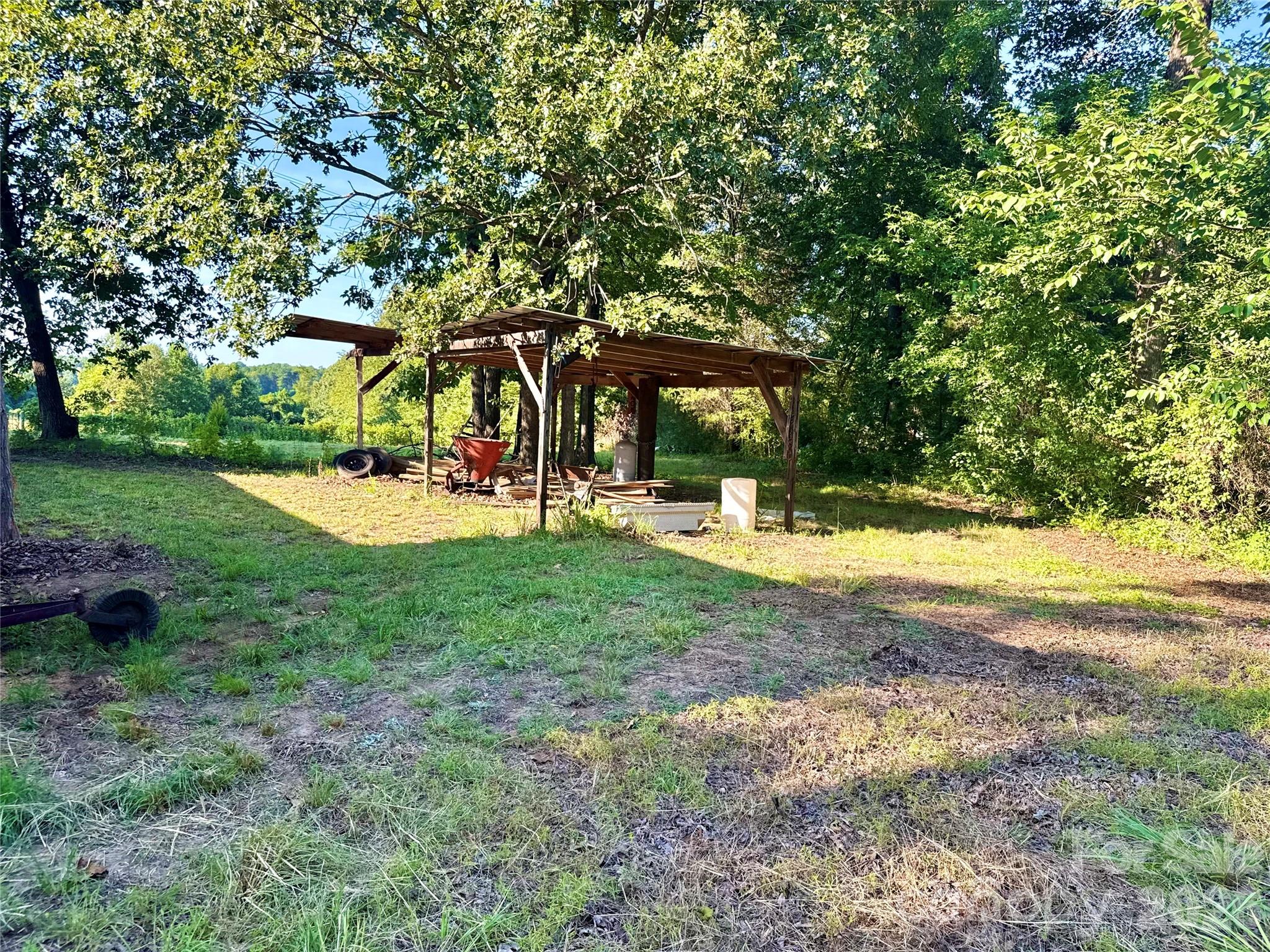Single Family Residence at 6494 W US Highway 64 Highway, Lexington, photo 28 of 37