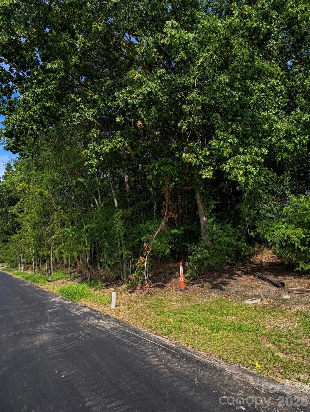 Lot at 13025 Ethelyn Circle, Huntersville, photo 2 of 5