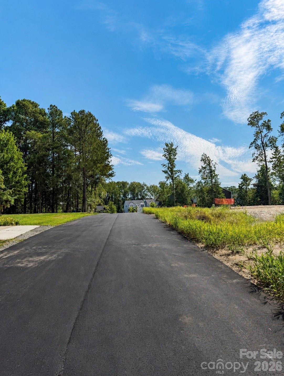 Lot at 13025 Ethelyn Circle, Huntersville, photo 3 of 5