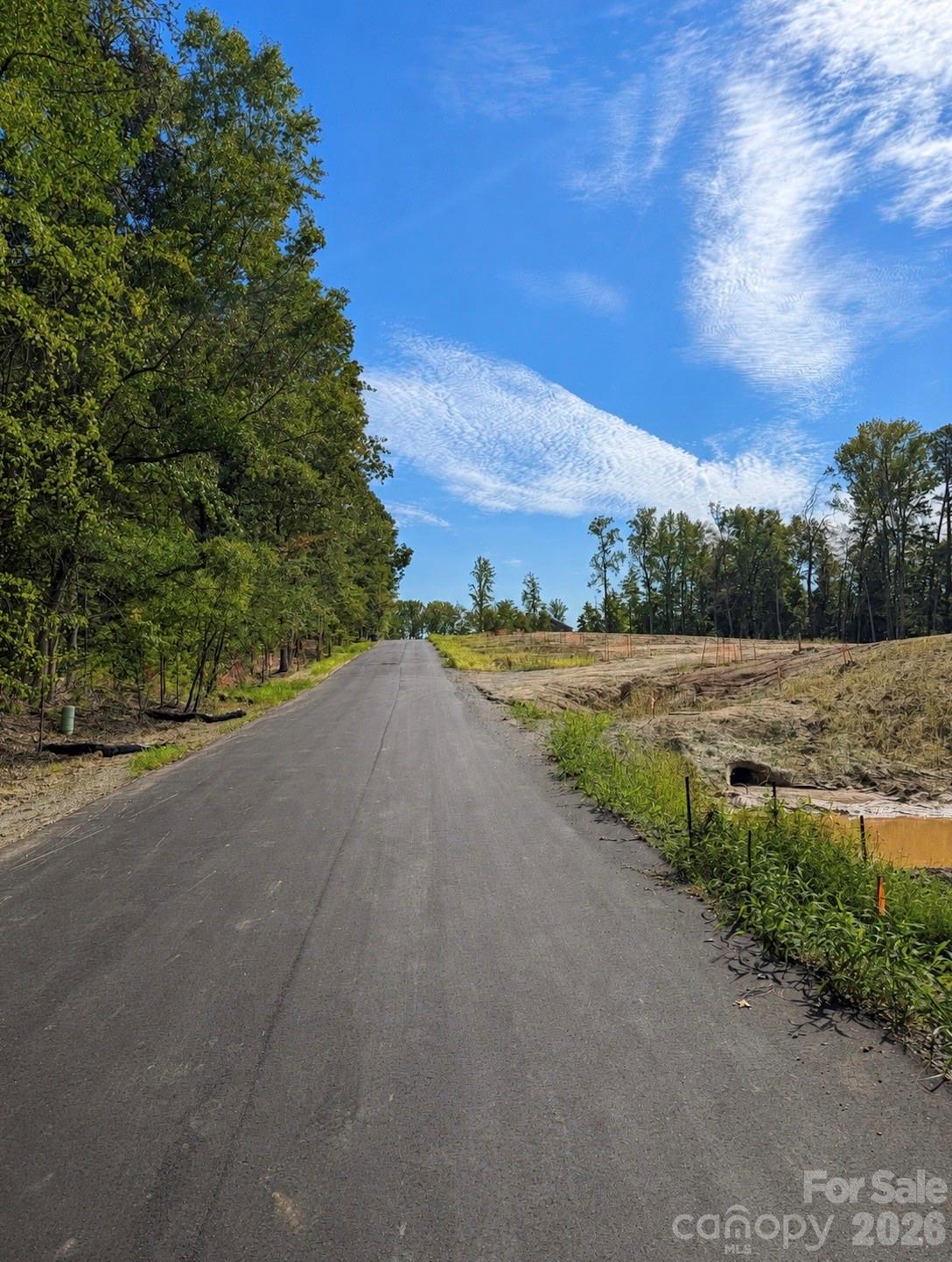 Lot at 13025 Ethelyn Circle, Huntersville, photo 5 of 5