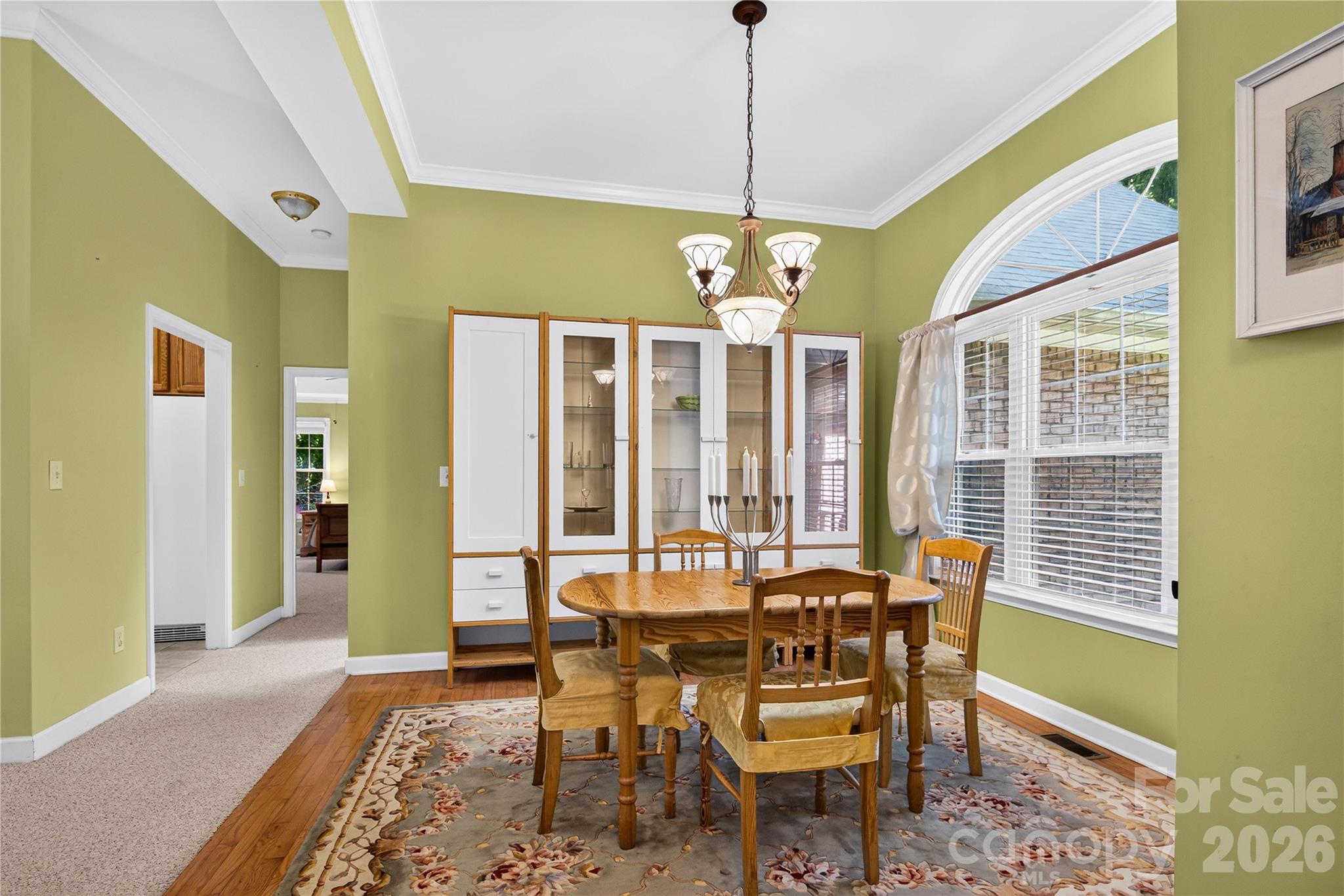 Single Family Residence at 7097 Windy Pine Circle, Denver, photo 4 of 48