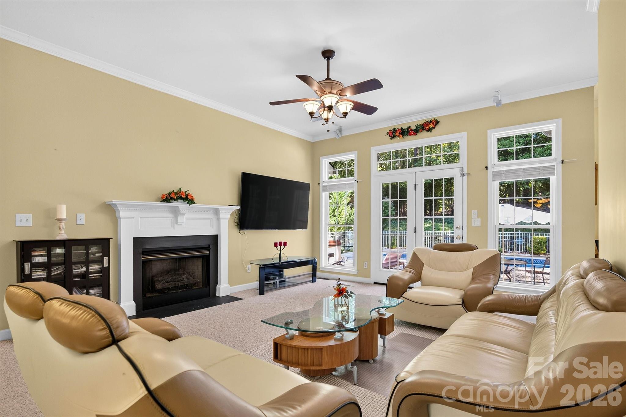 Single Family Residence at 7097 Windy Pine Circle, Denver, photo 7 of 48