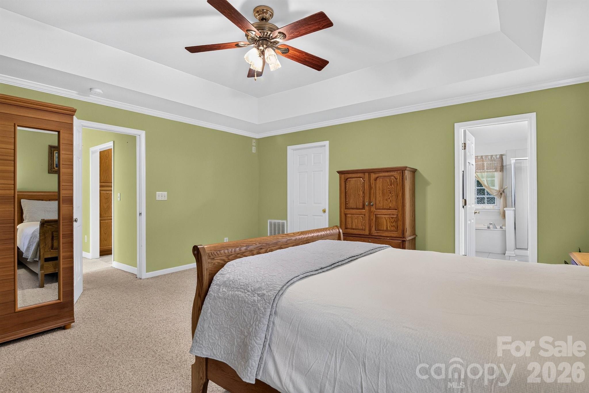 Single Family Residence at 7097 Windy Pine Circle, Denver, photo 17 of 48