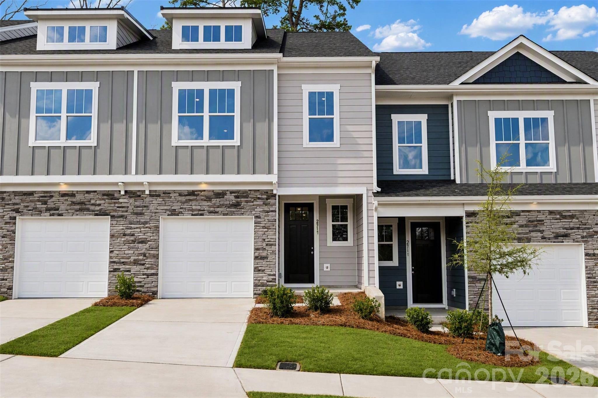 2517 Ruby Dixon Crossing Drive