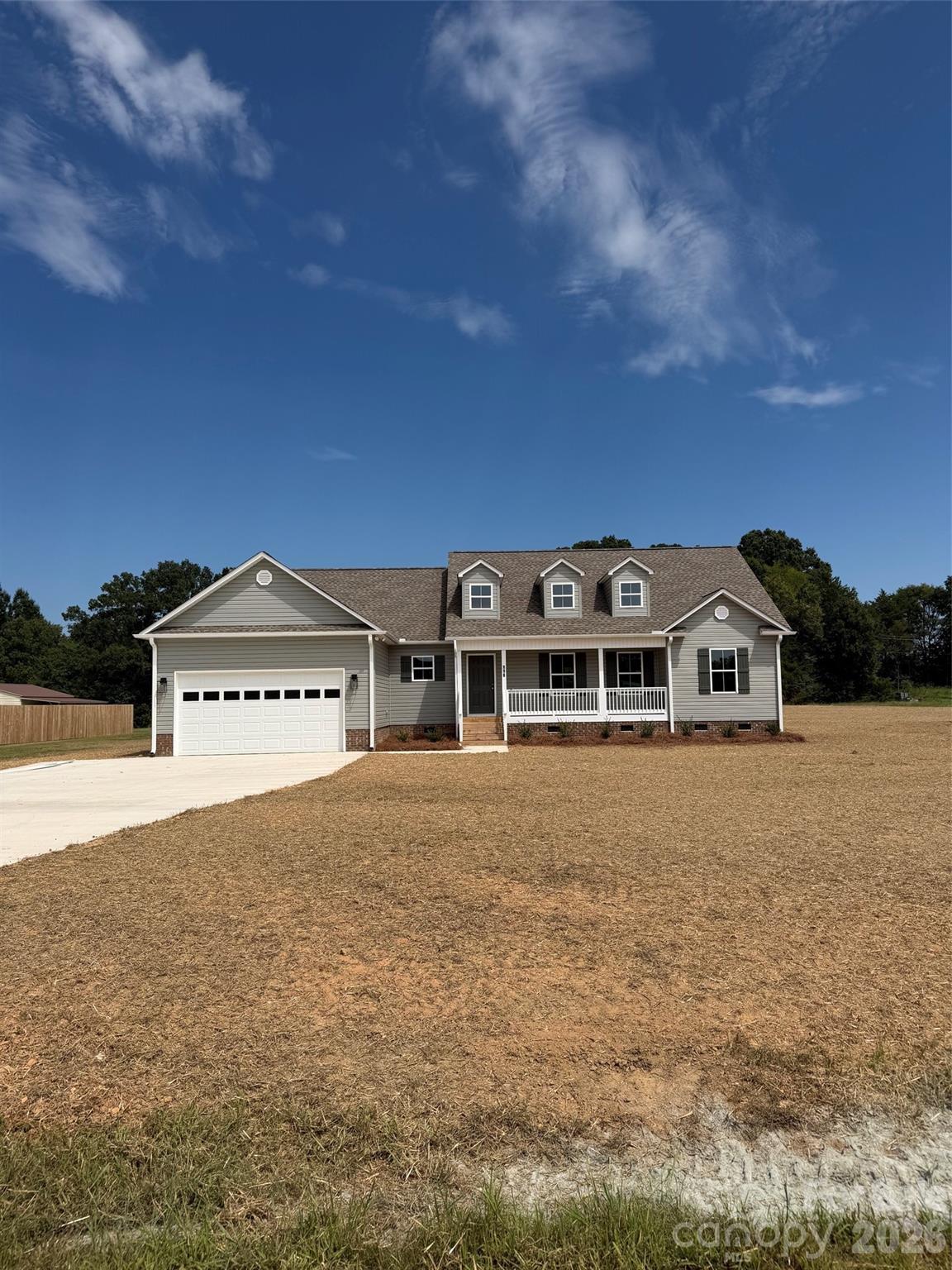 118 Mason Tanner Court
