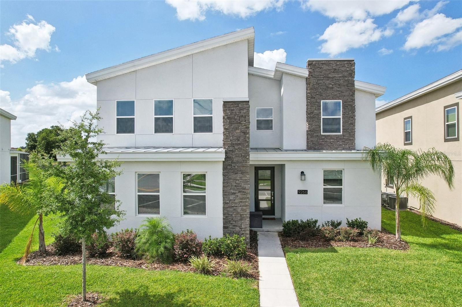9266 SOMMERSET HILLS DR