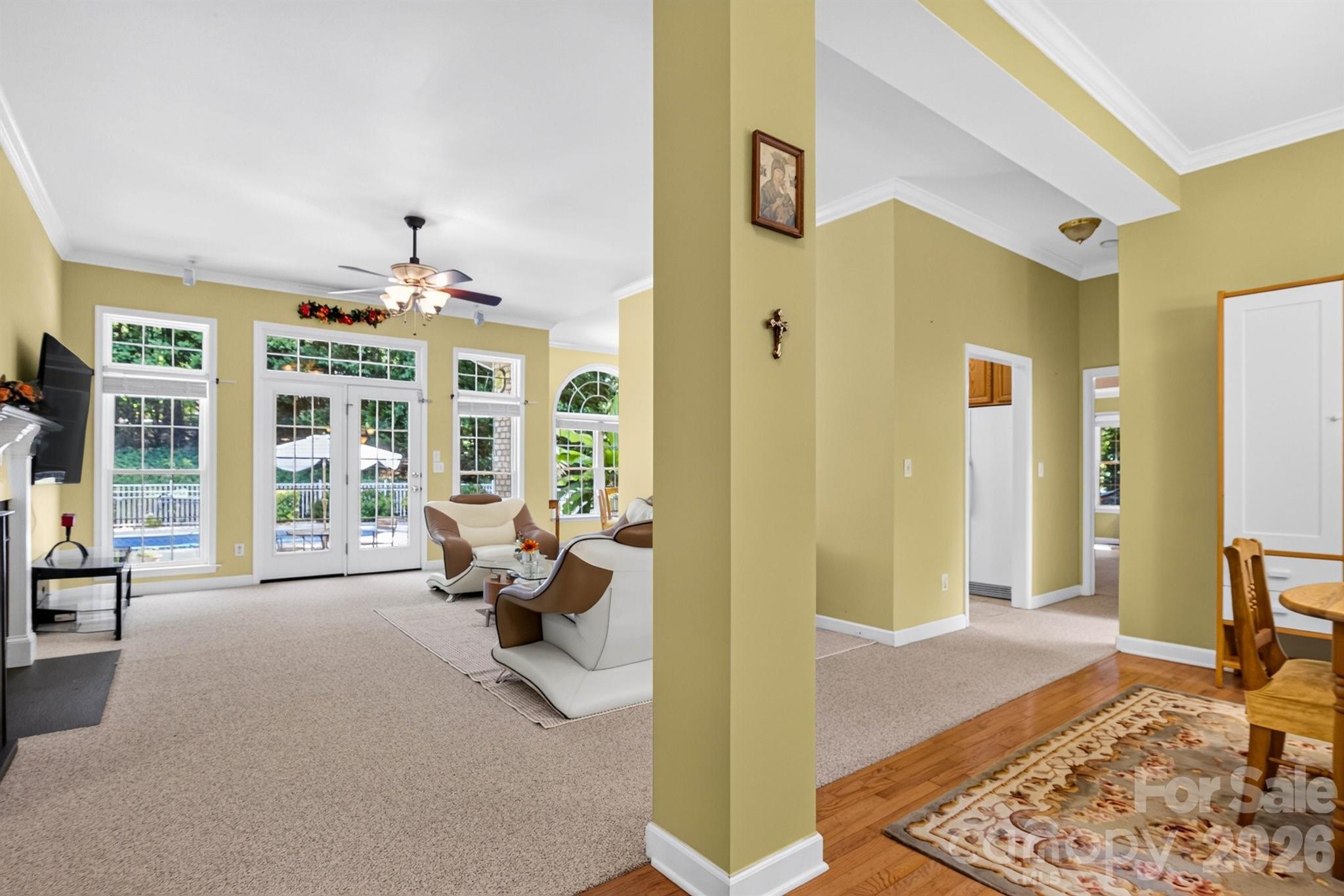 Single Family Residence at 7097 Windy Pine Circle, Denver, photo 3 of 48