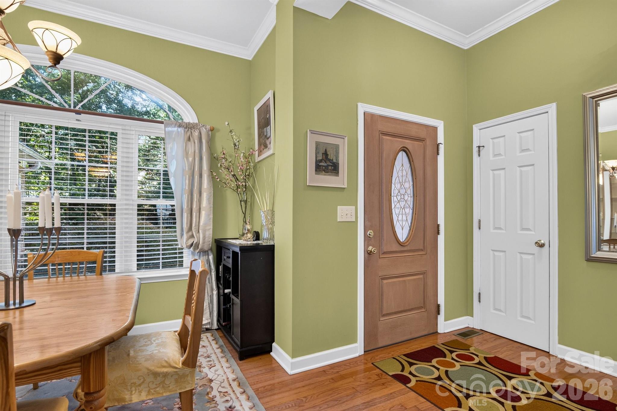 Single Family Residence at 7097 Windy Pine Circle, Denver, photo 5 of 48