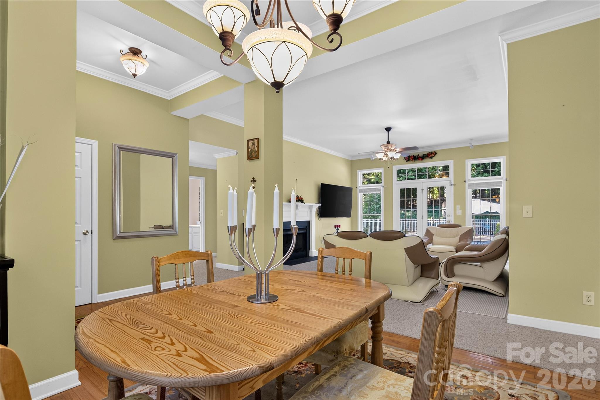Single Family Residence at 7097 Windy Pine Circle, Denver, photo 6 of 48