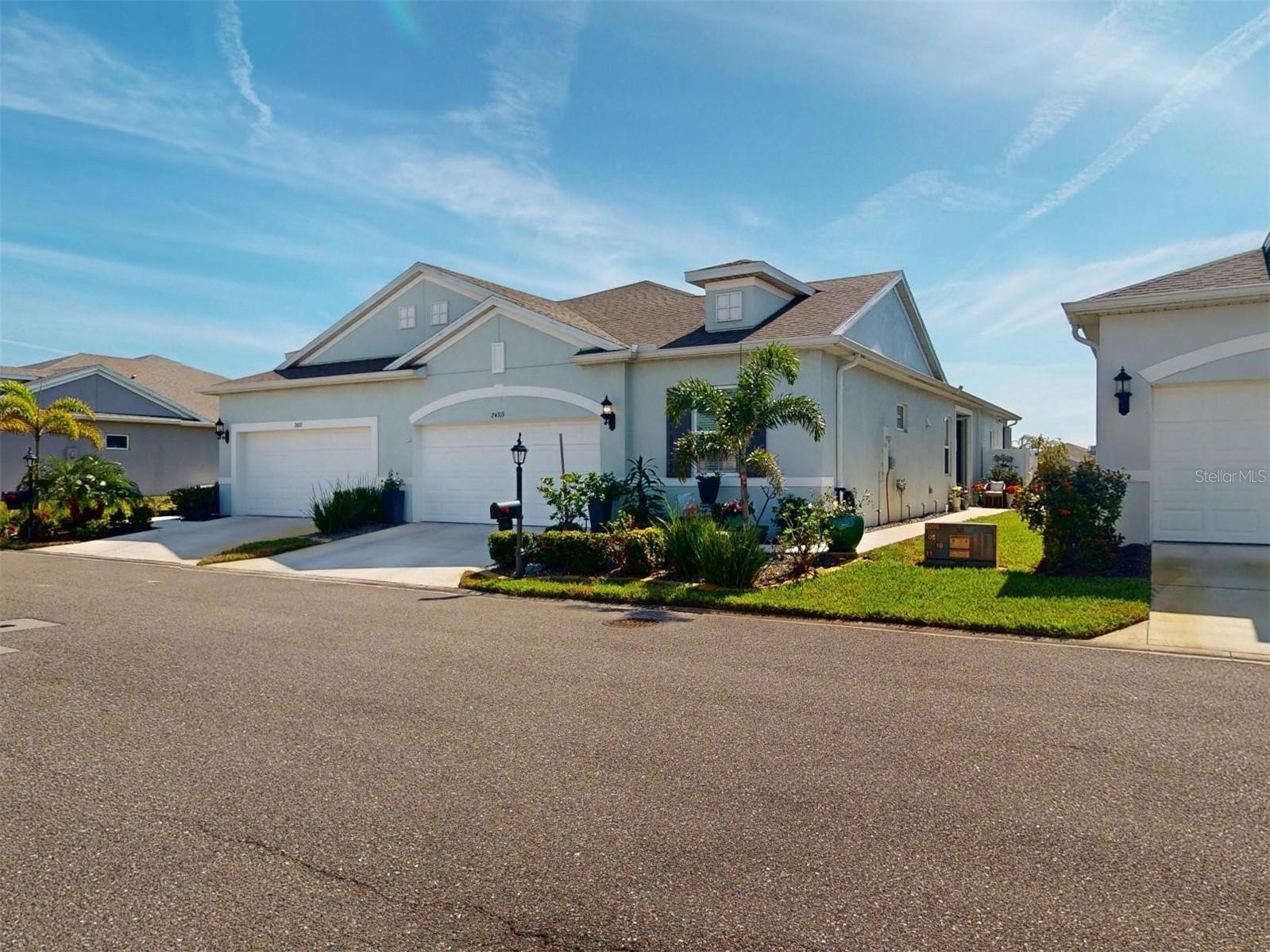 24313 WESTGATE BLVD