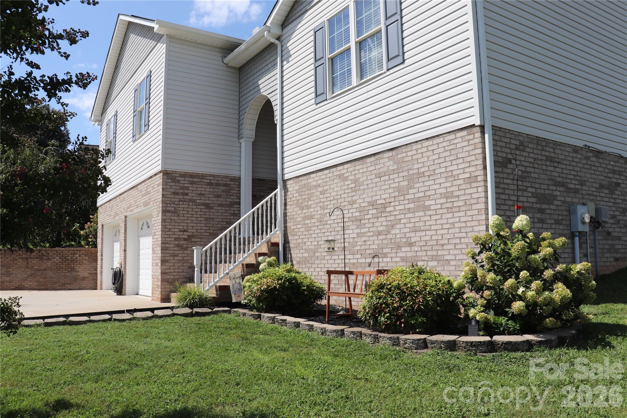 Single Family Residence at 2135 Olde Farm Road SE, Hudson, photo 8 of 44