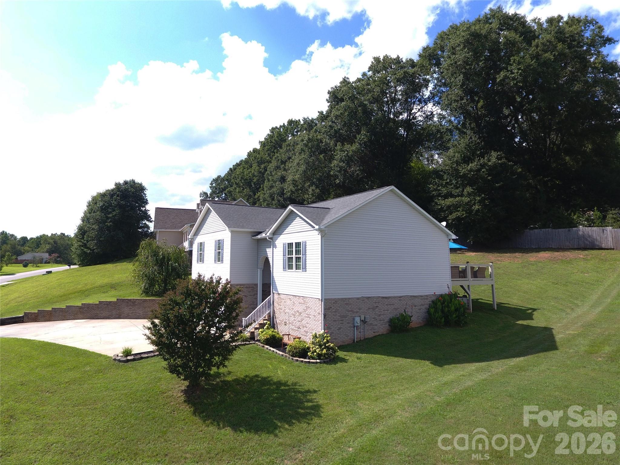 Single Family Residence at 2135 Olde Farm Road SE, Hudson, photo 40 of 44