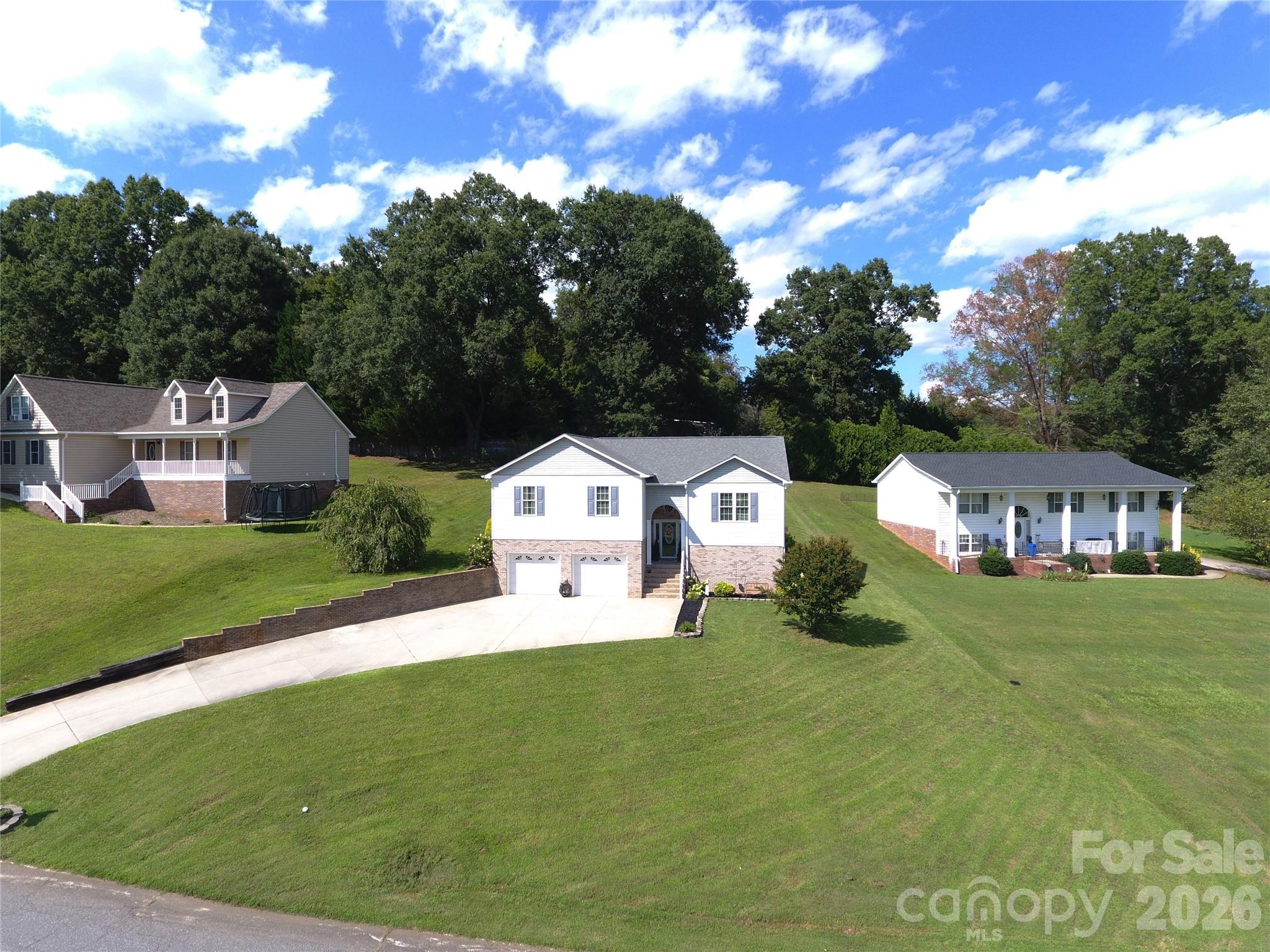 Single Family Residence at 2135 Olde Farm Road SE, Hudson, photo 41 of 44