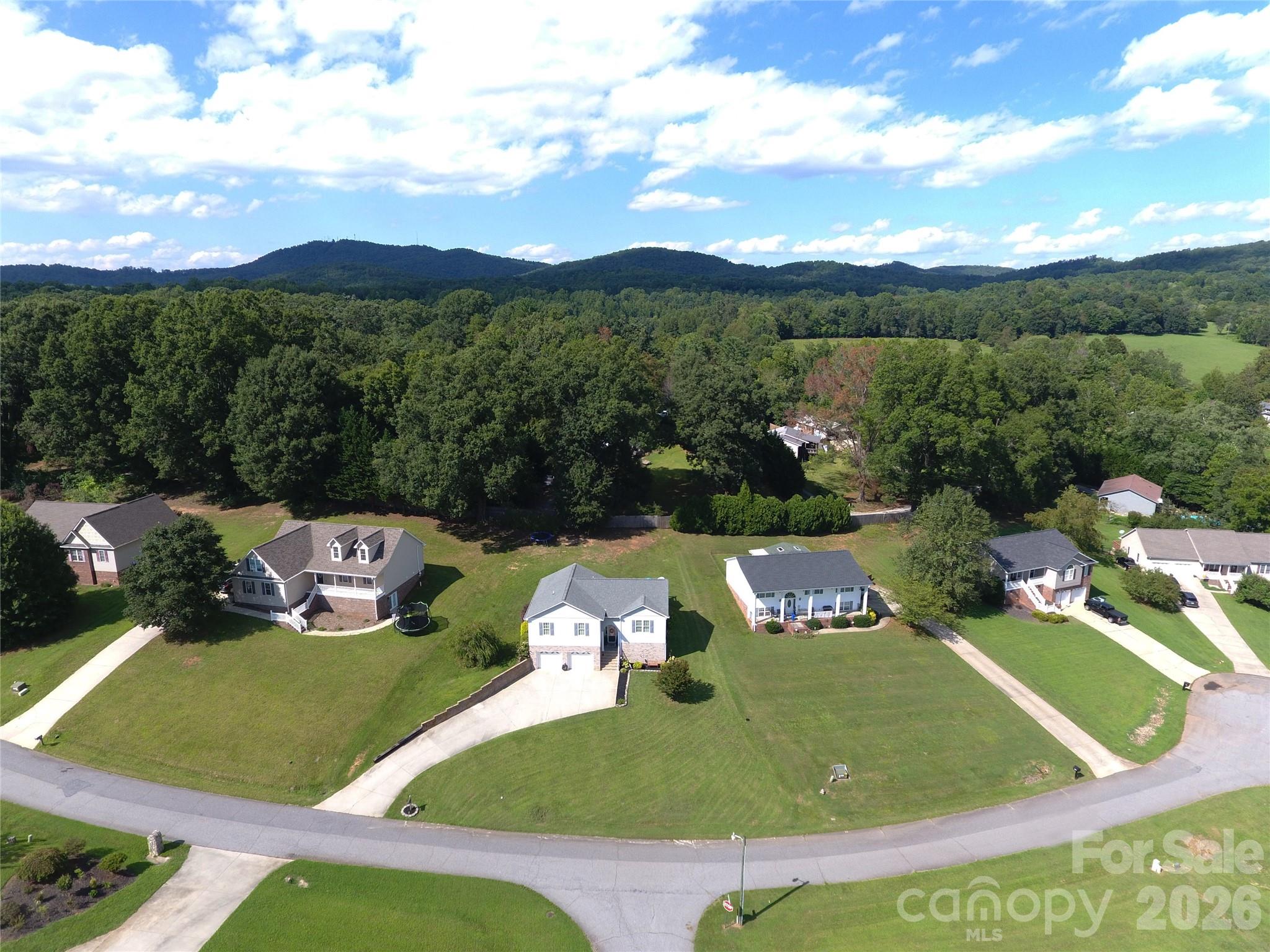 Single Family Residence at 2135 Olde Farm Road SE, Hudson, photo 43 of 44