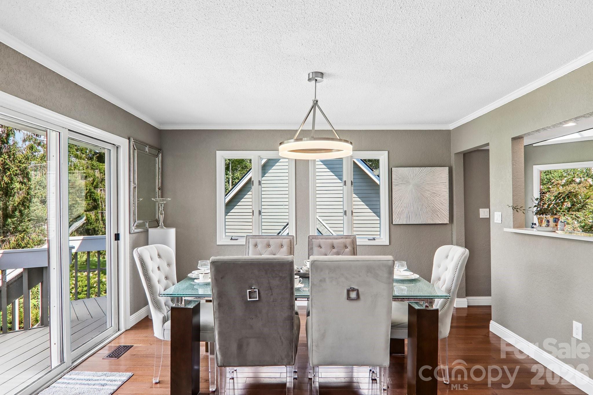 Condominium at 146 Overlook Drive, Flat Rock, photo 13 of 38