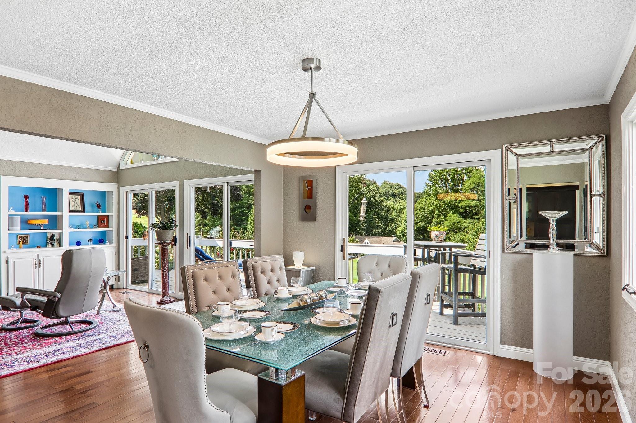Condominium at 146 Overlook Drive, Flat Rock, photo 14 of 38