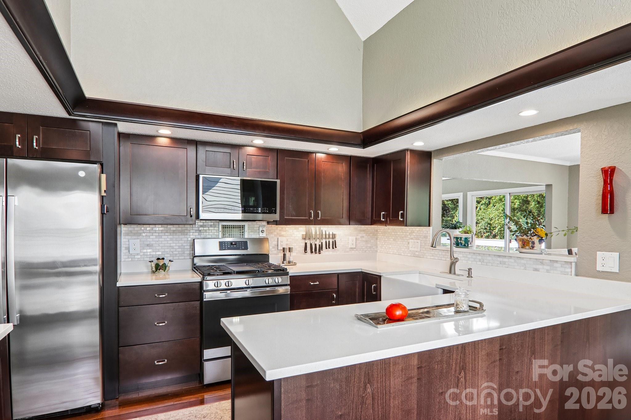 Condominium at 146 Overlook Drive, Flat Rock, photo 15 of 38