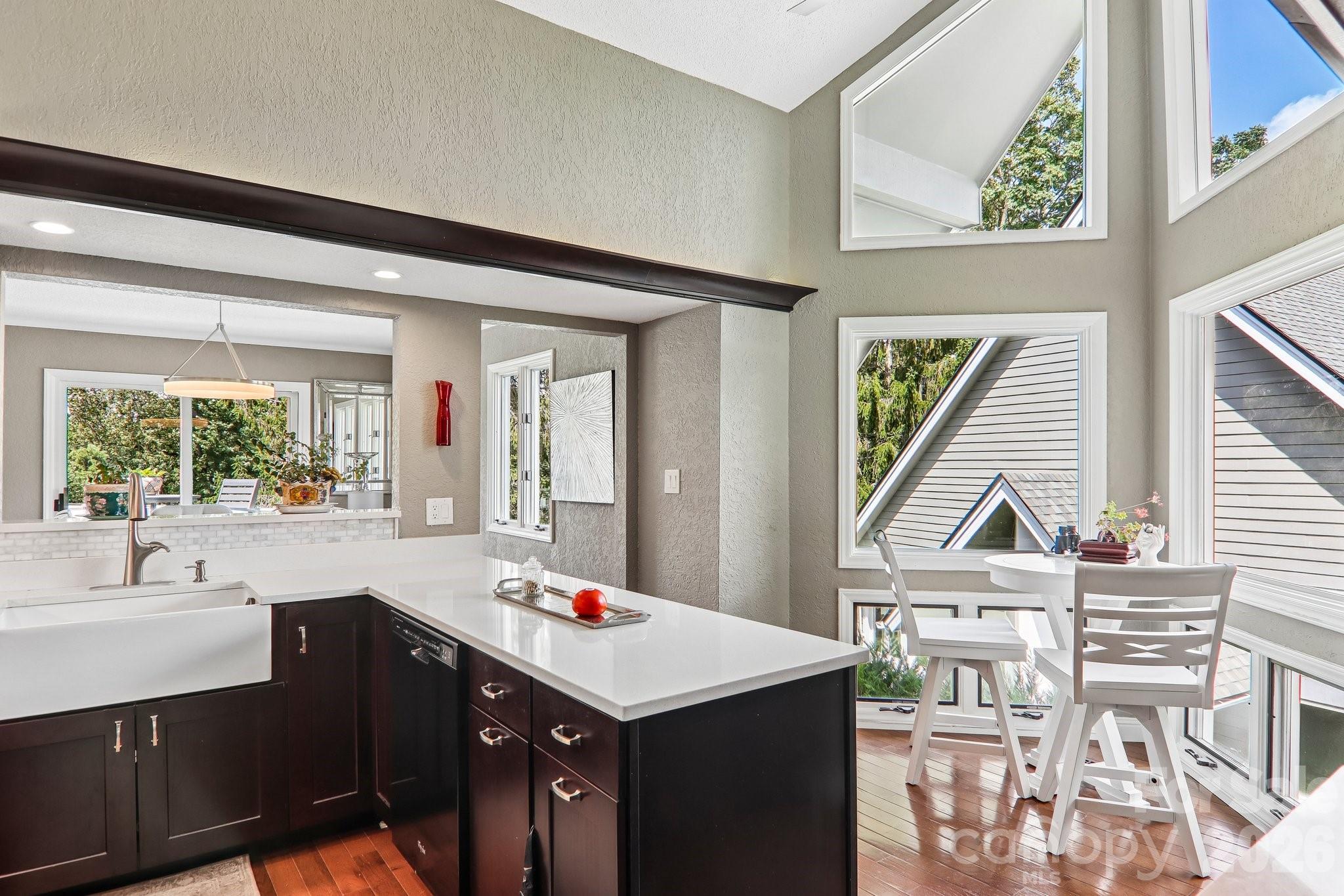 Condominium at 146 Overlook Drive, Flat Rock, photo 17 of 38