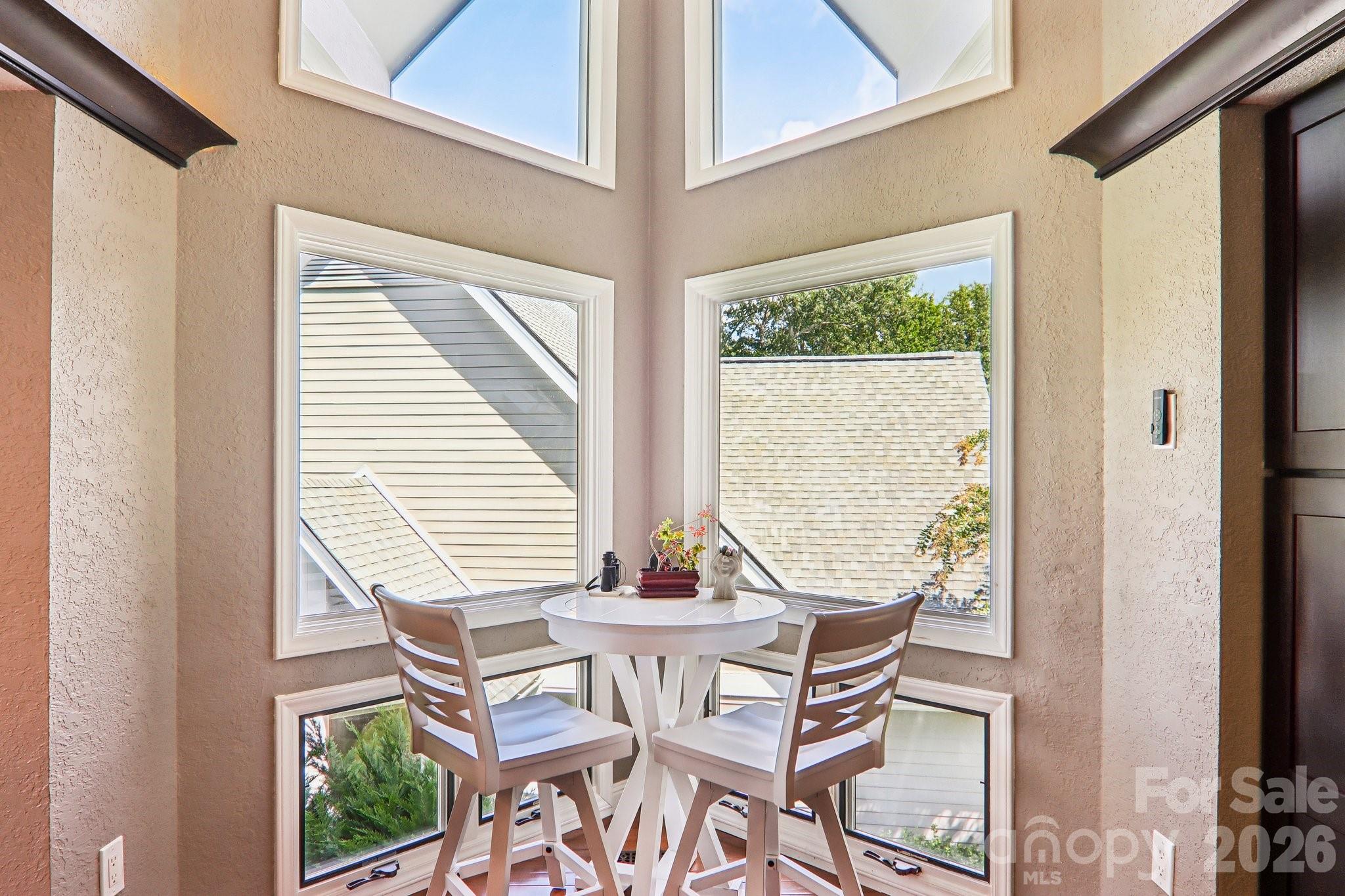 Condominium at 146 Overlook Drive, Flat Rock, photo 19 of 38