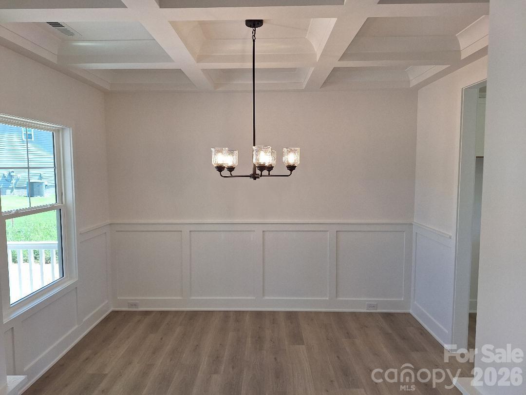 Dining Room - 5147 Colchester Court, Catawba