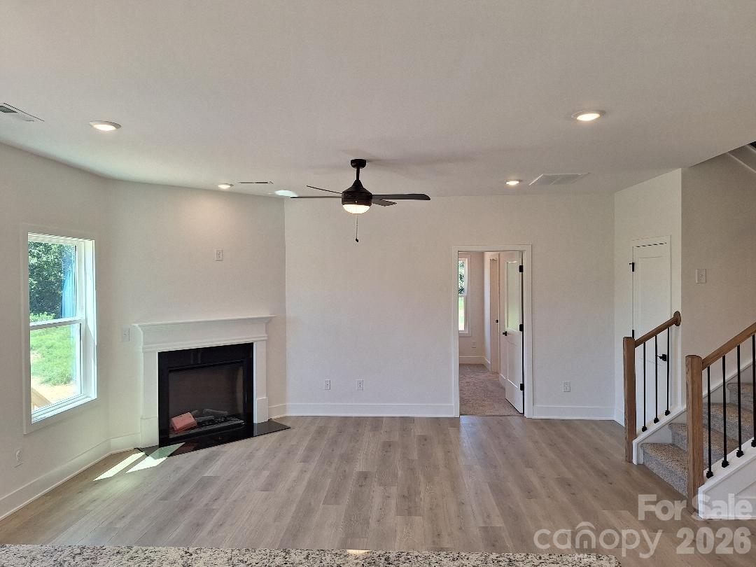 Family Room - 5147 Colchester Court, Catawba