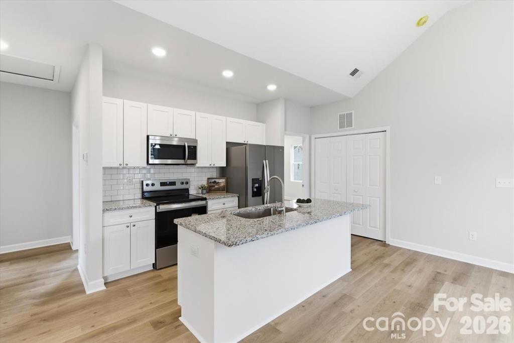 Single Family Residence at 509 Carolina Avenue, Shelby, photo 17 of 36