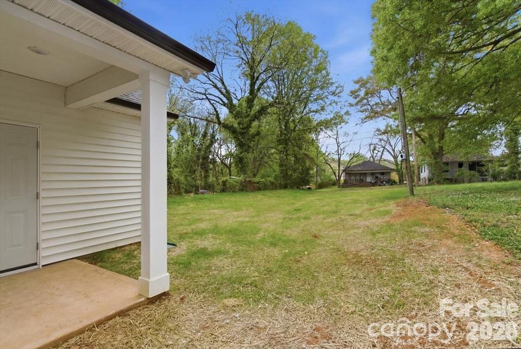 Single Family Residence at 509 Carolina Avenue, Shelby, photo 36 of 36