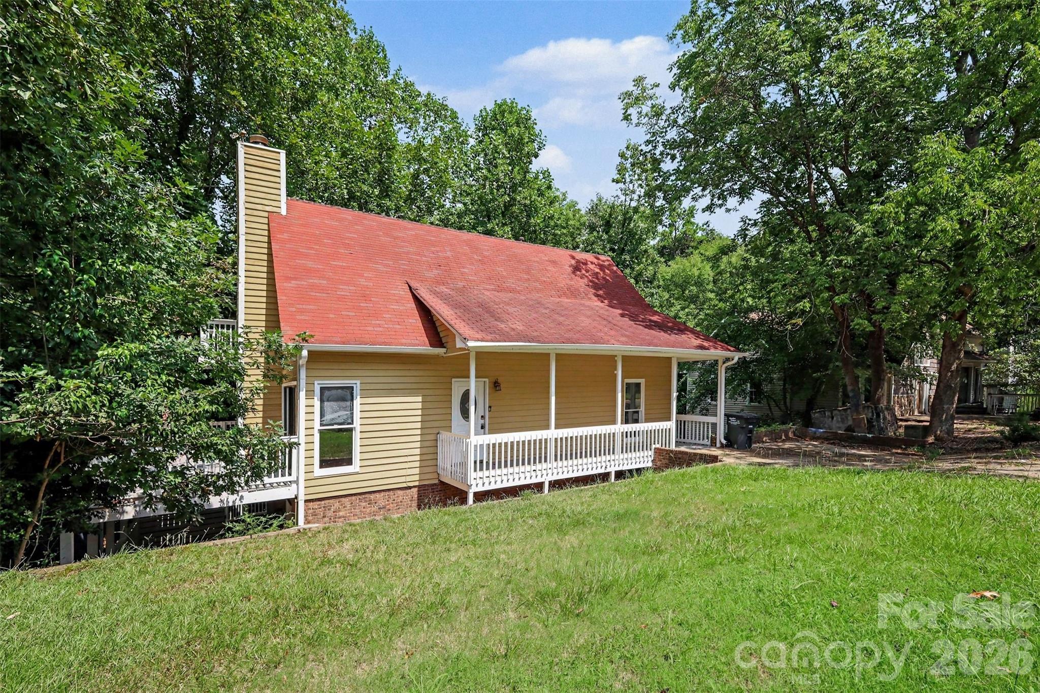 Single Family Residence at 4066 Triton Drive, Tega Cay, photo 30 of 47
