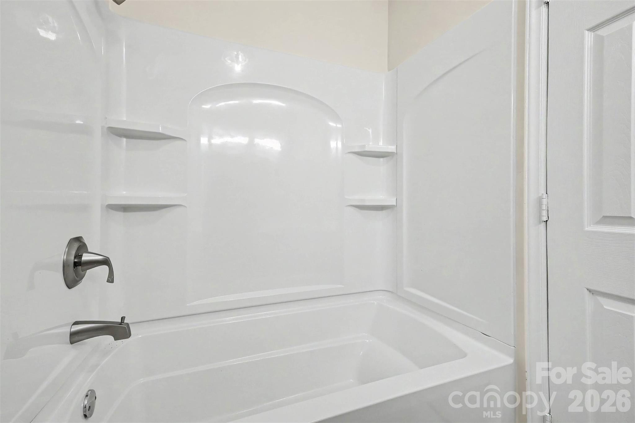 3rd Full Bathroom - 4066 Triton Drive, Tega Cay