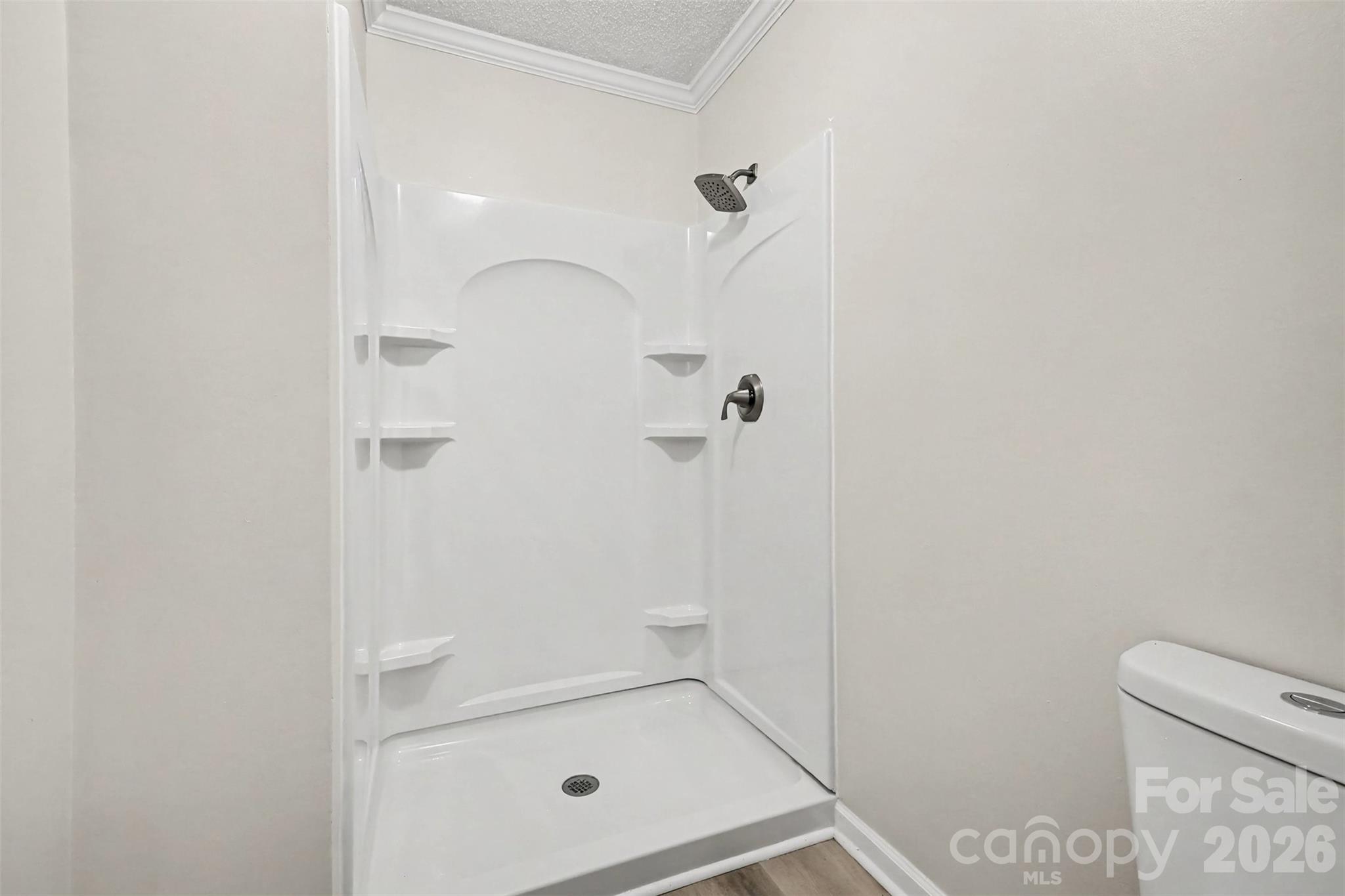 1st Full Bathroom - 4066 Triton Drive, Tega Cay