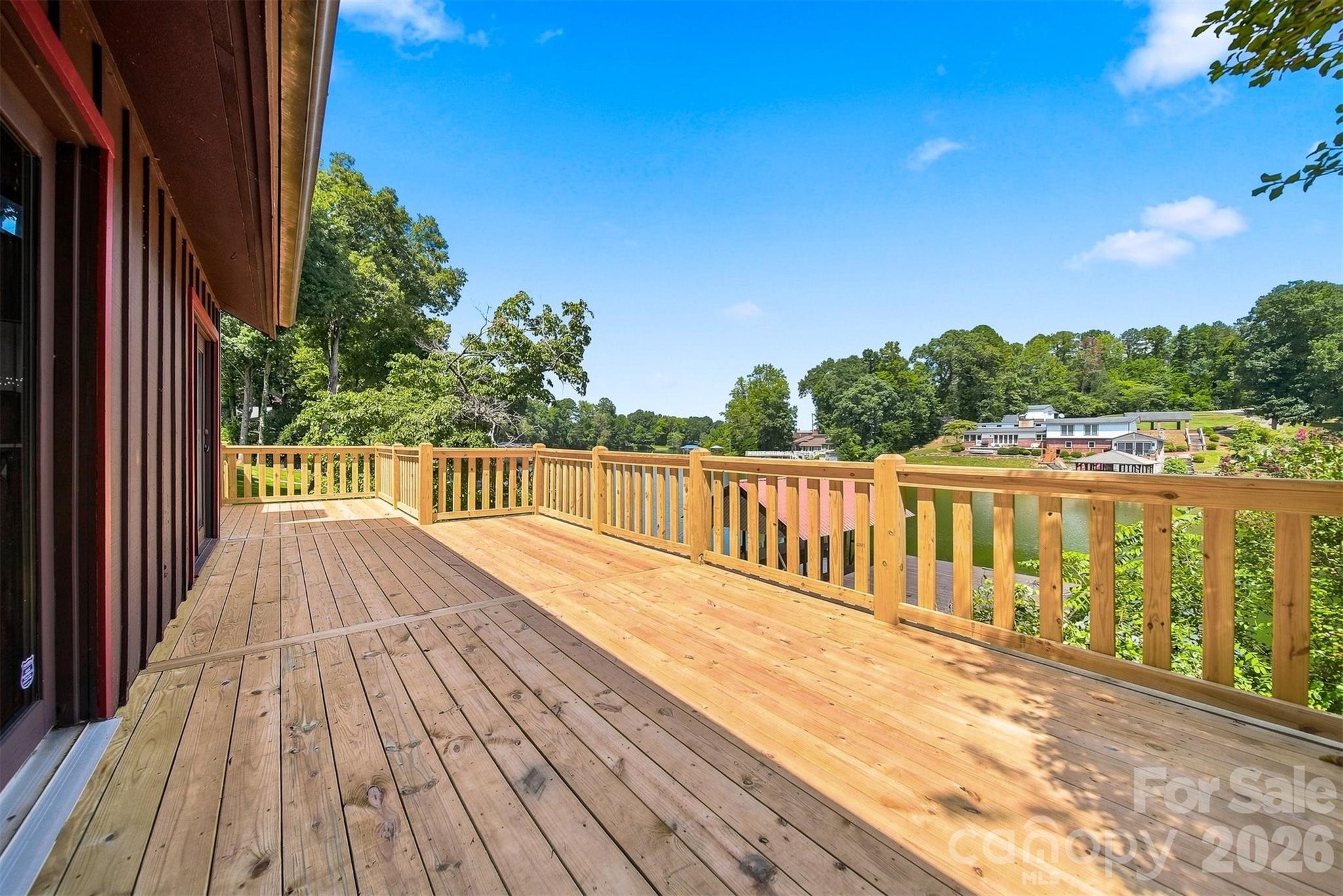 Single Family Residence at 6580 Central Drive, Conover, photo 38 of 48