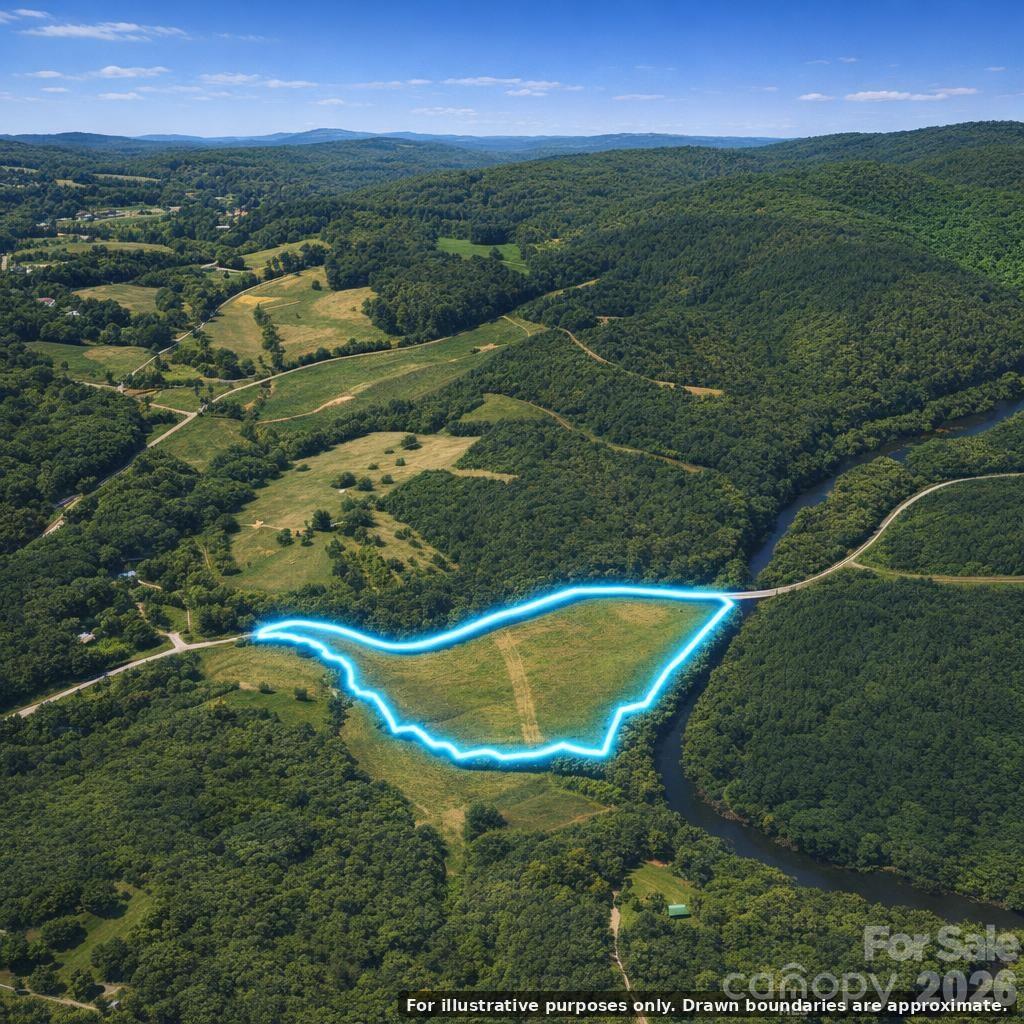 Lot at 0 Powerhouse Road, Morganton, photo 5 of 6