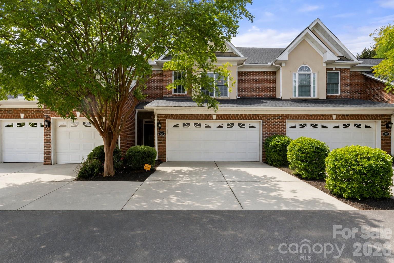 Townhouse at 705 Congressional Lane, Fort Mill, photo 10 of 28