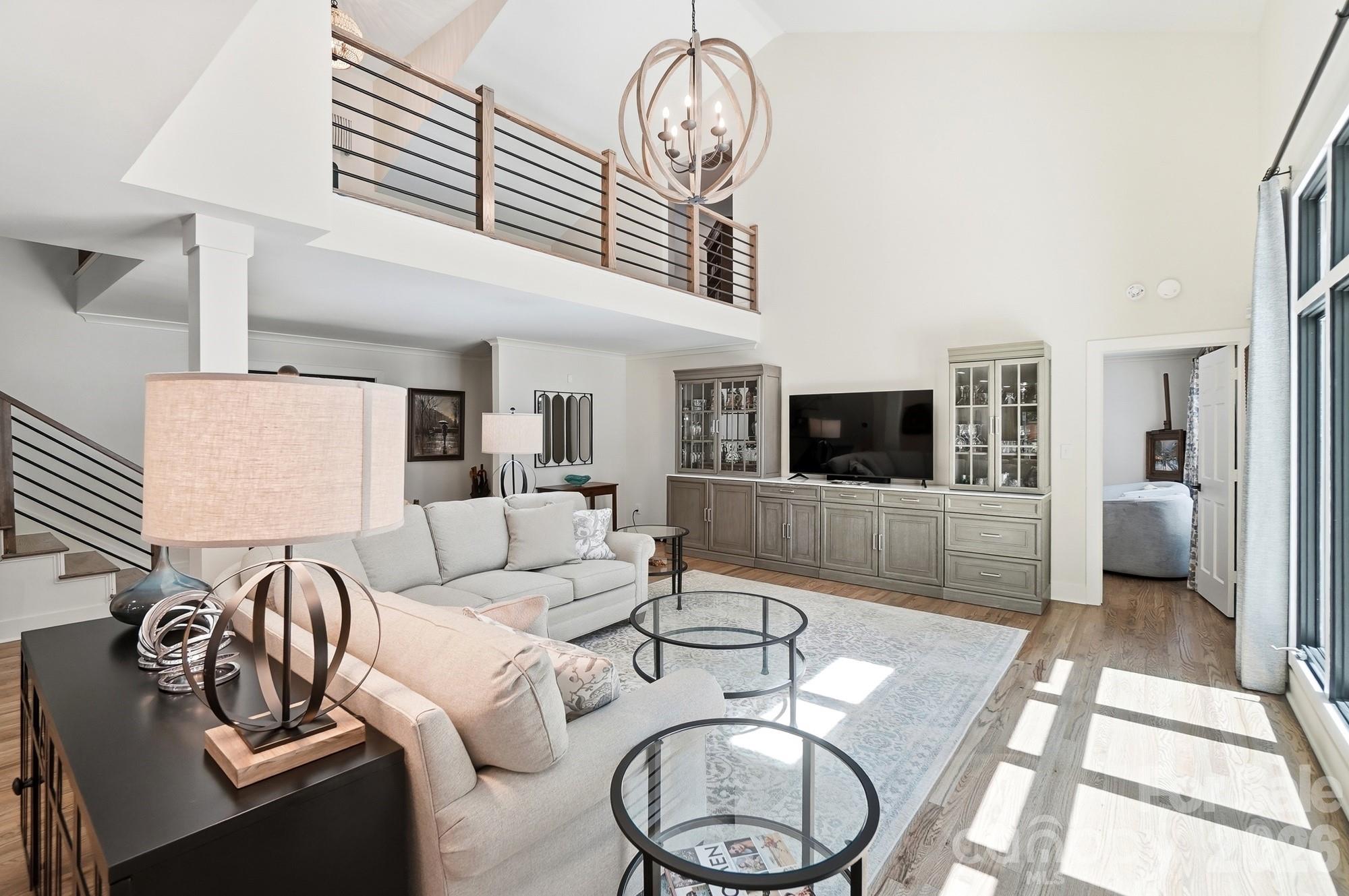 Single Family Residence at 9265 Belle Pines Court, Sherrills Ford, photo 13 of 47